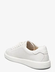 VAGABOND - MAYA - lave sneakers - white - 3