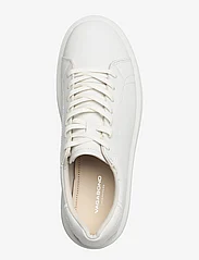 VAGABOND - MAYA - lave sneakers - white - 4