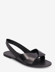 VAGABOND - TIA 2.0 - flat sandals - black - 1