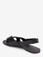 VAGABOND - TIA 2.0 - flat sandals - black - 3