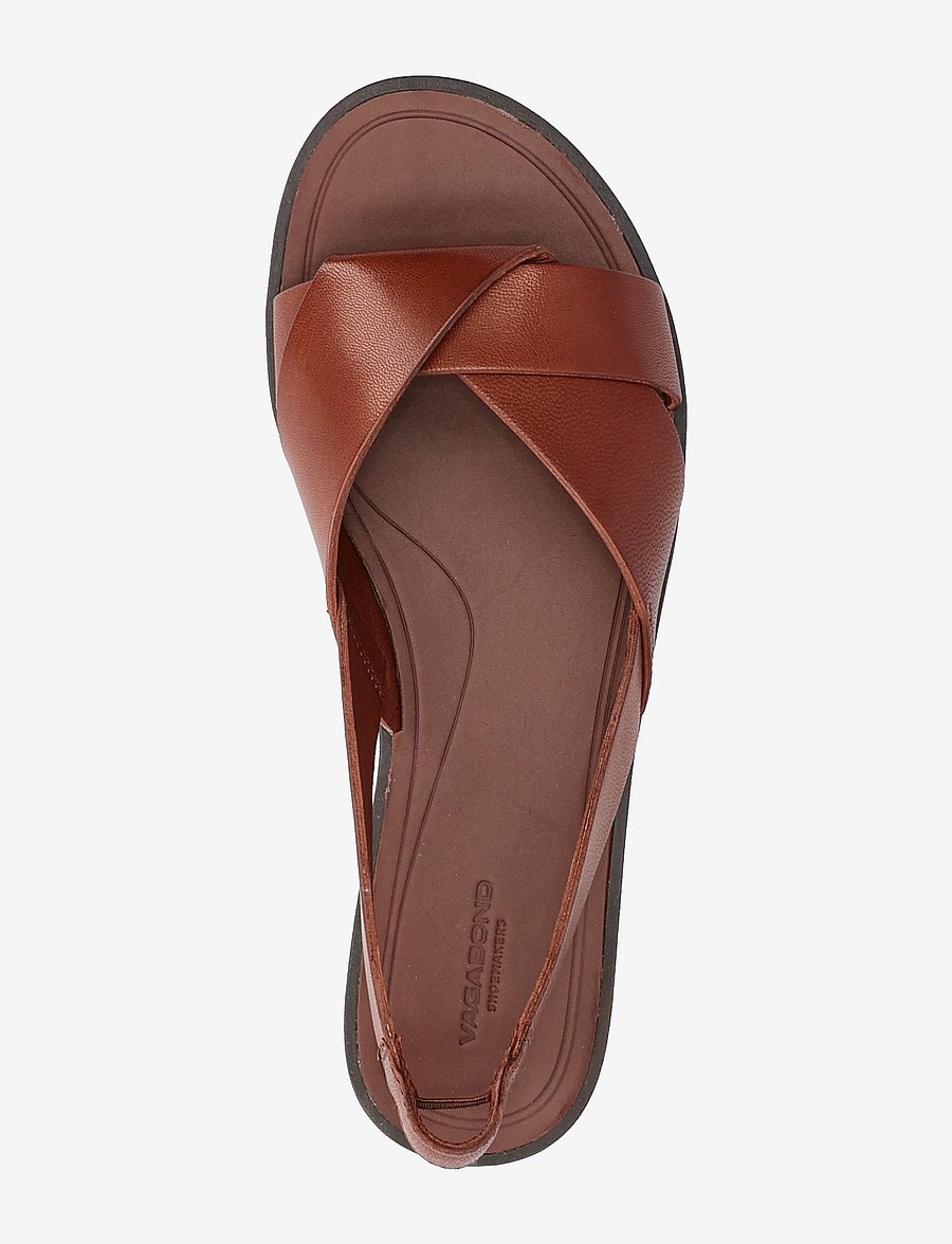 VAGABOND - TIA 2.0 - brown - 4