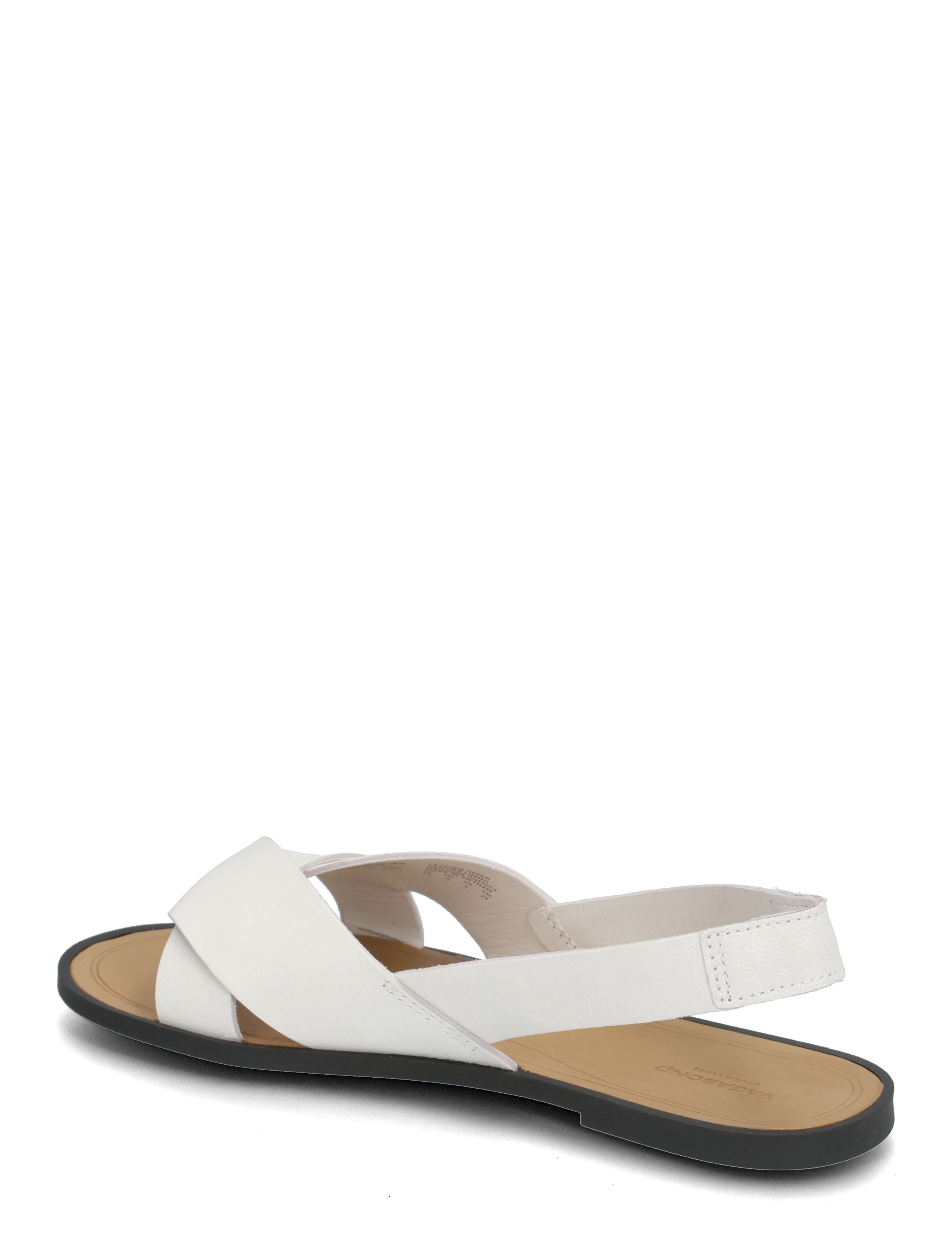 VAGABOND - TIA 2.0 - white - 2
