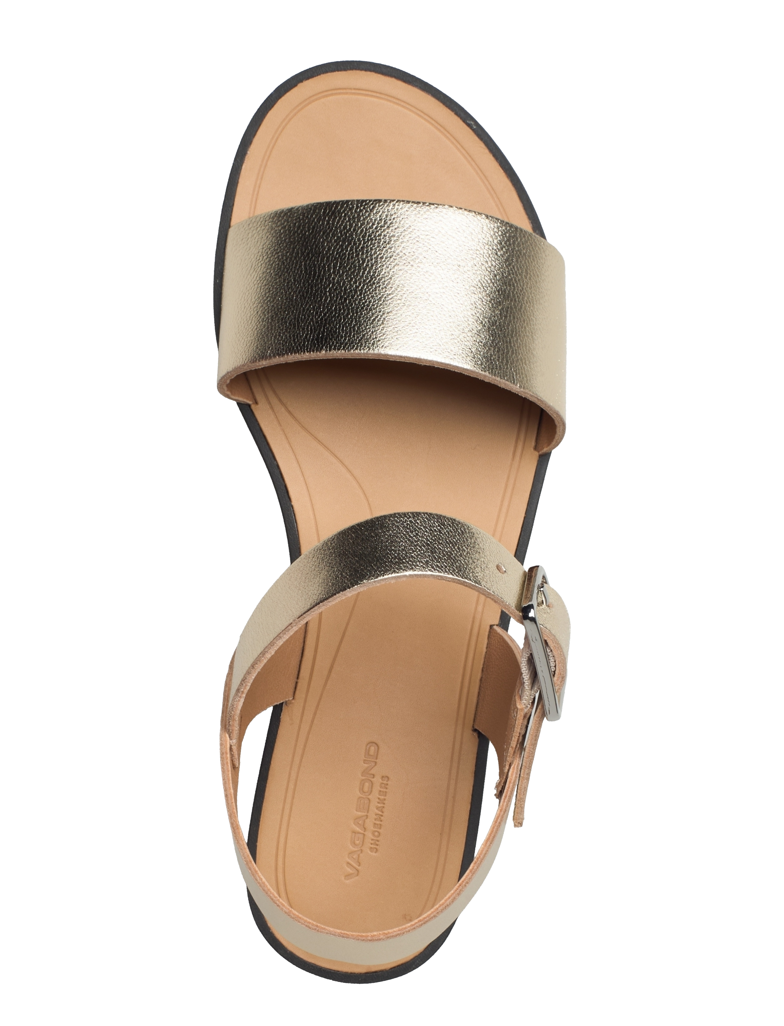 VAGABOND - TIA 2.0 - gold - 3