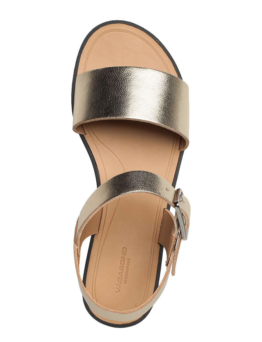 VAGABOND - TIA 2.0 - gold - 3