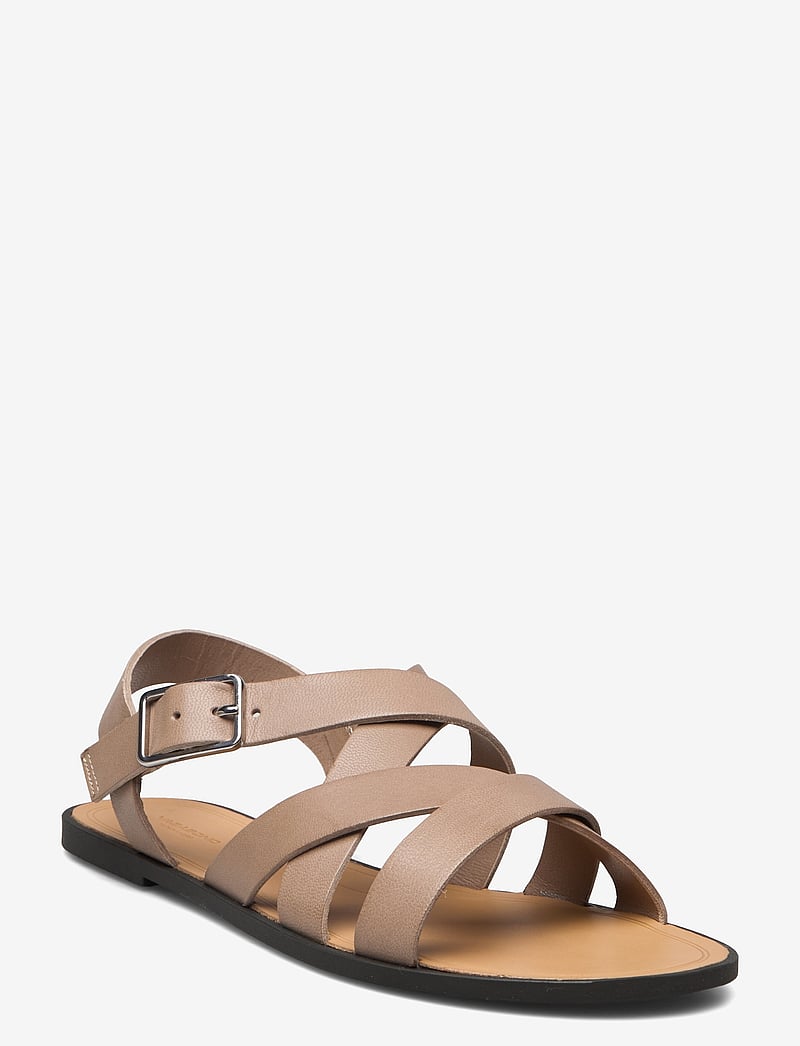 VAGABOND - TIA 2.0 - gladiatorsandaler - brown - 0