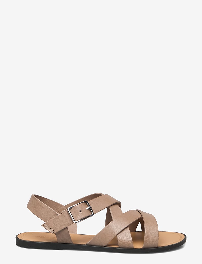 VAGABOND - TIA 2.0 - gladiatorsandaler - brown - 1