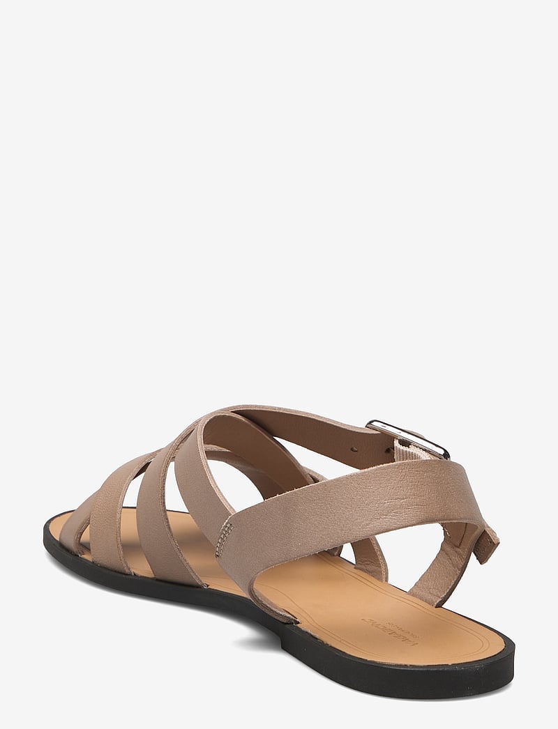 VAGABOND - TIA 2.0 - gladiatorsandaler - brown - 2