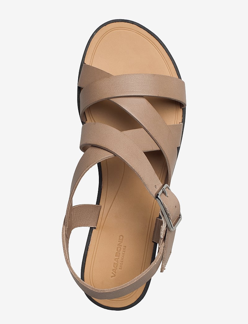 VAGABOND - TIA 2.0 - gladiatorsandaler - brown - 3