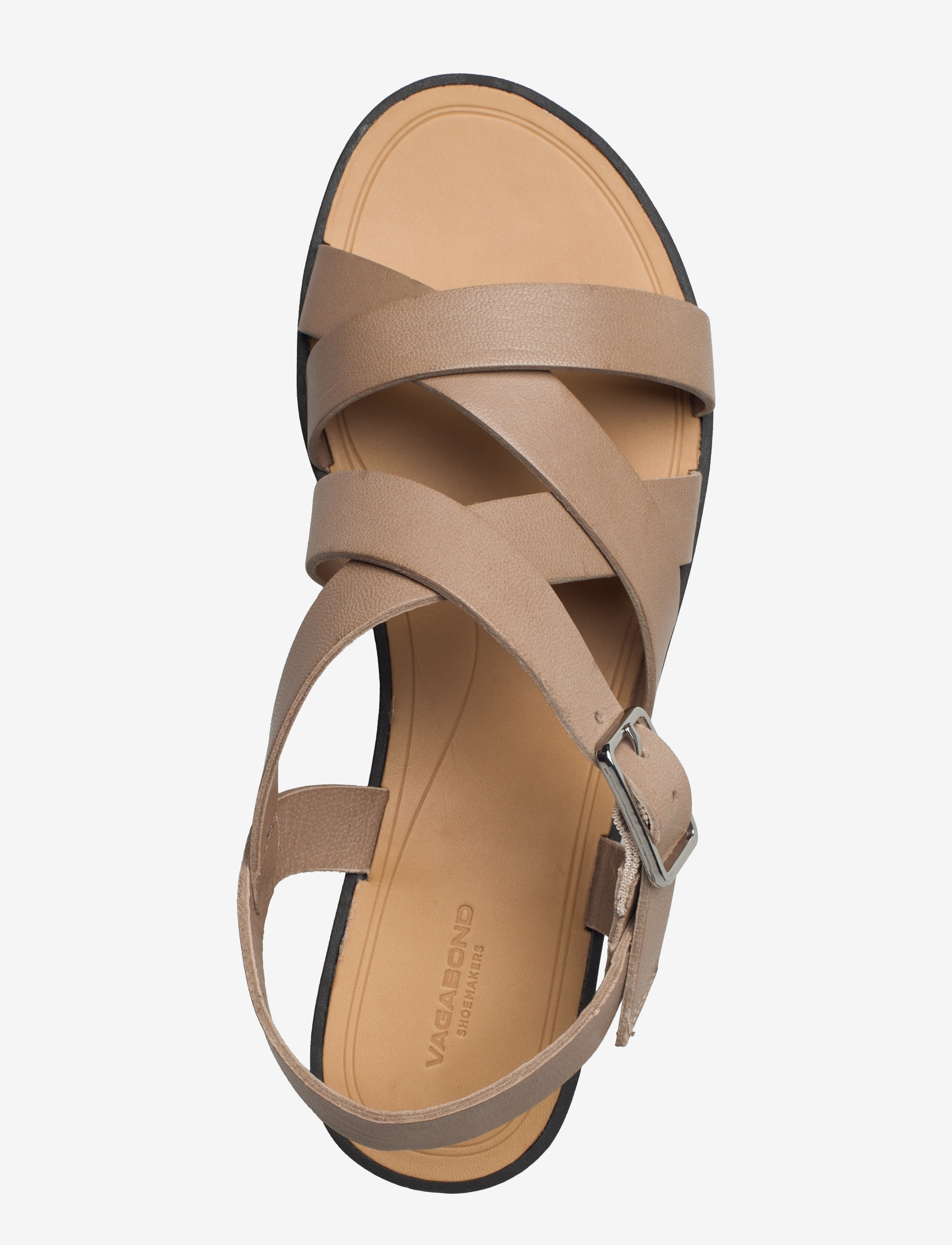VAGABOND - TIA 2.0 - brown - 3