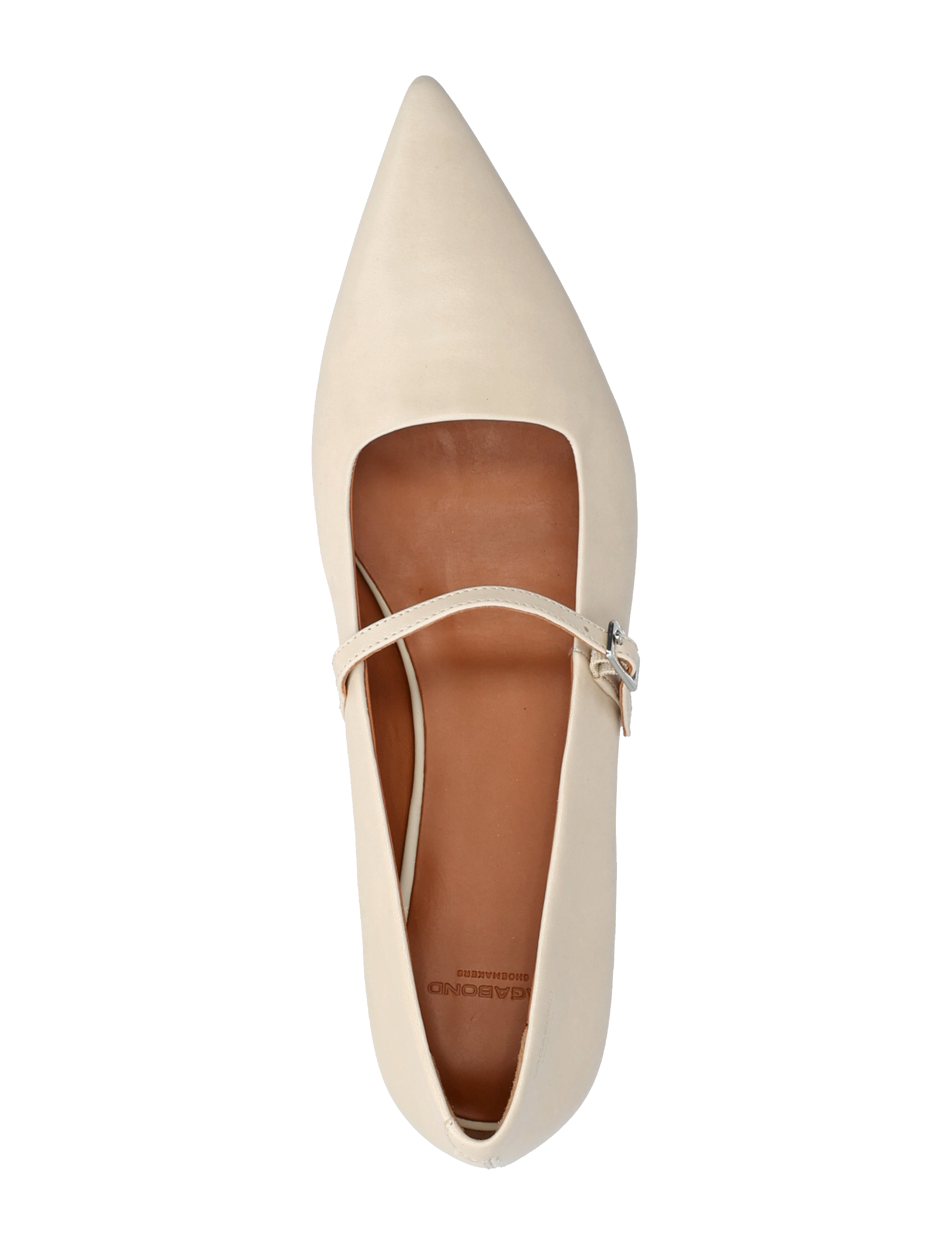 VAGABOND - HERMINE - white - 4