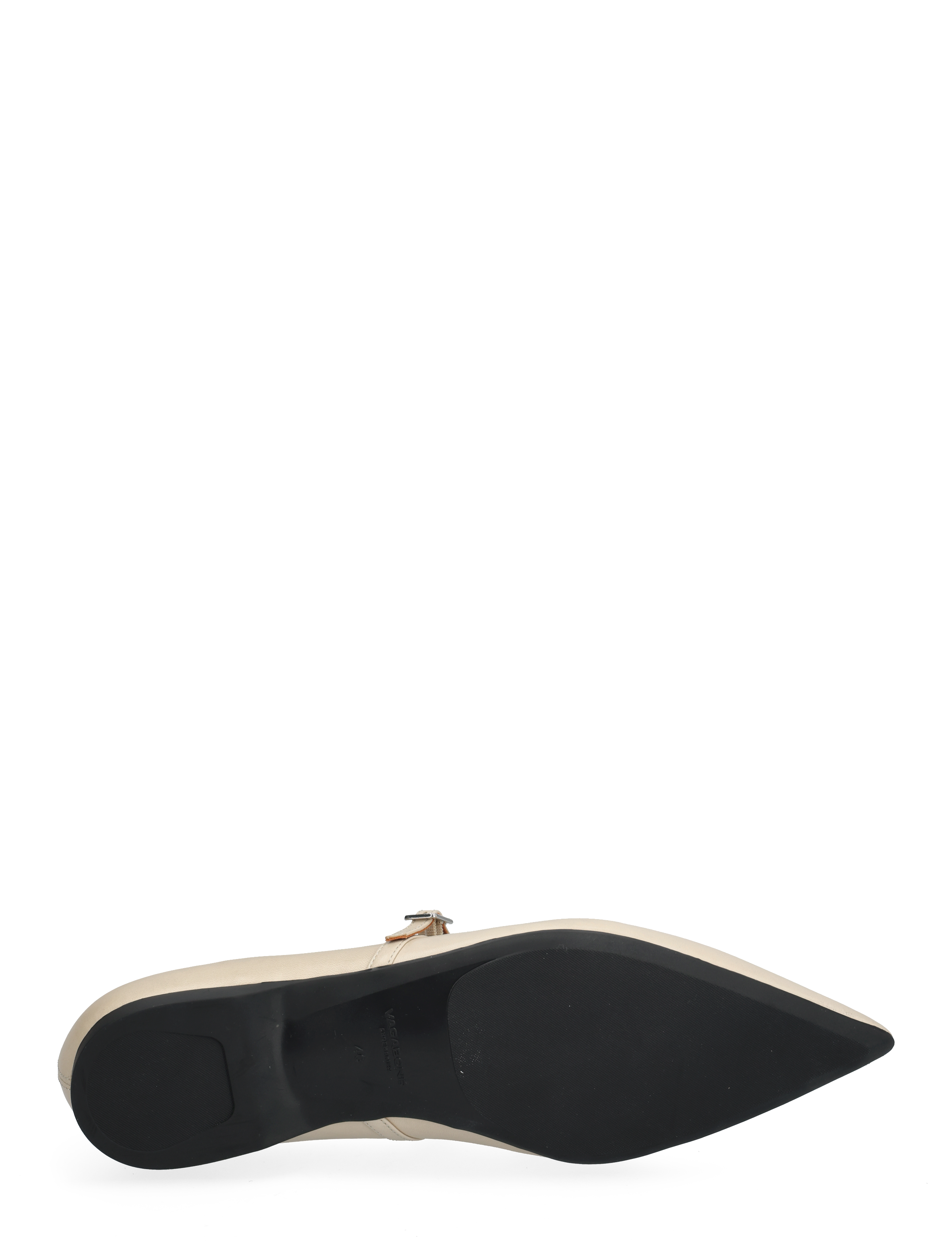 VAGABOND - HERMINE - white - 5