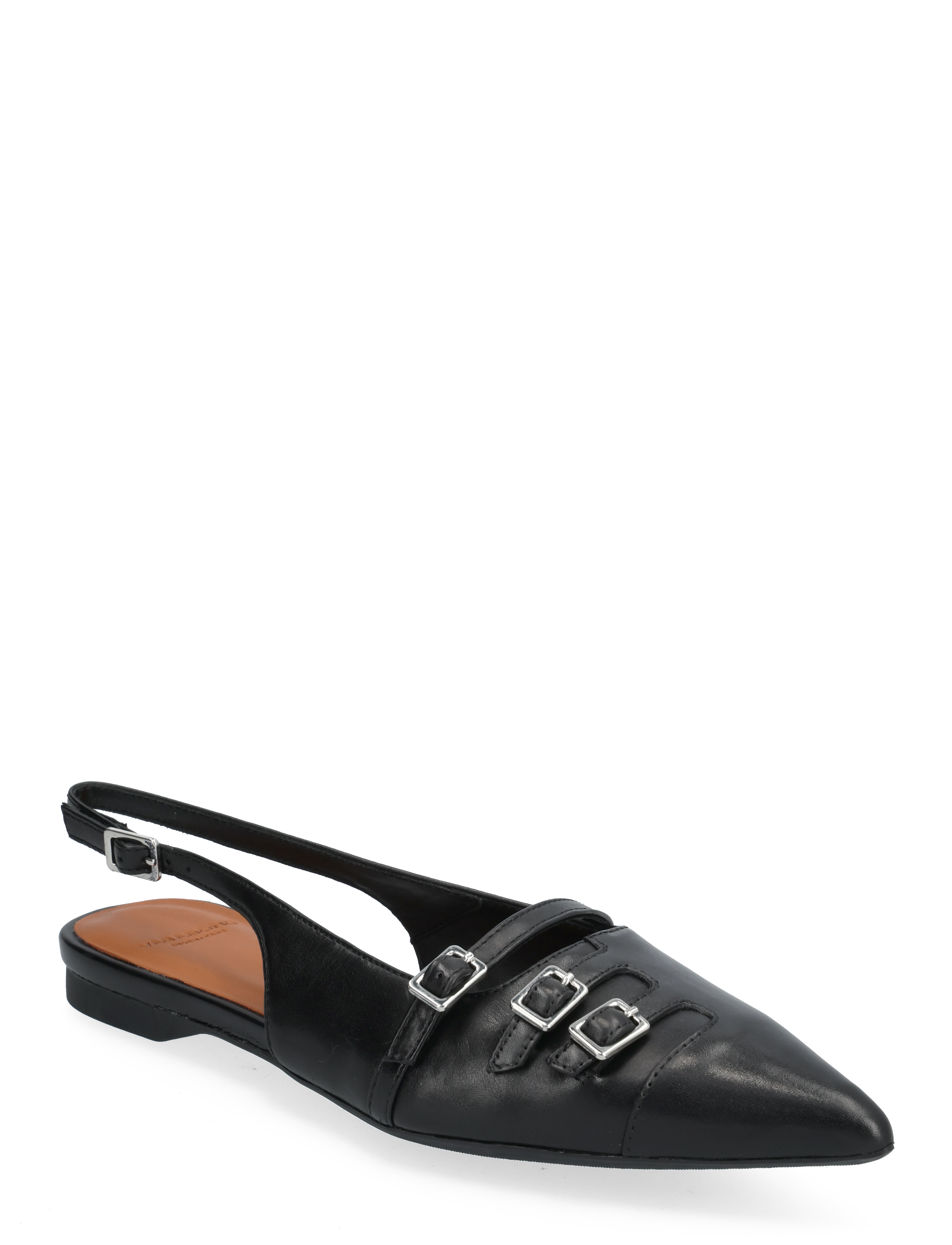 VAGABOND Hermine Schwarz - 35 - Damen