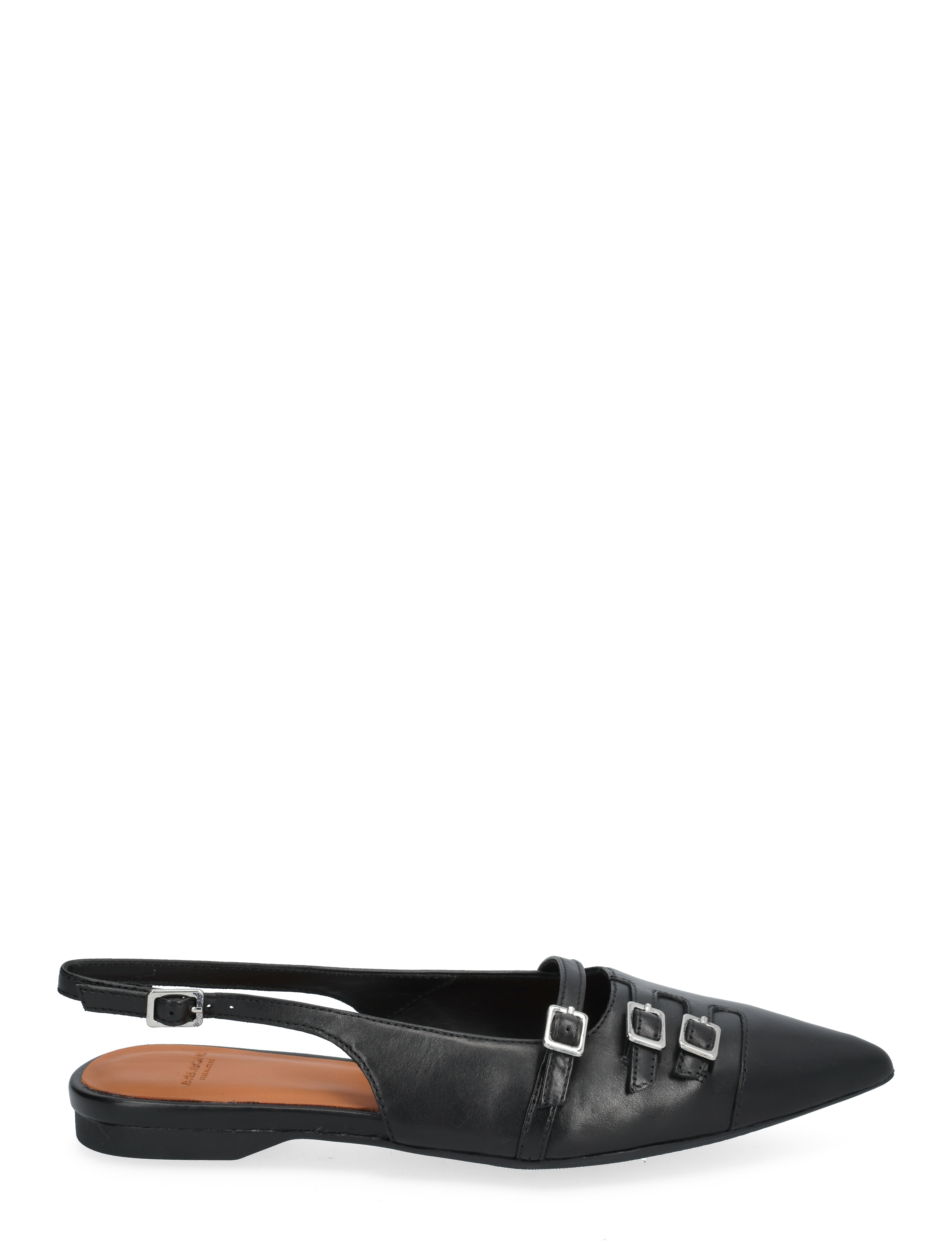 VAGABOND - HERMINE - black - 2