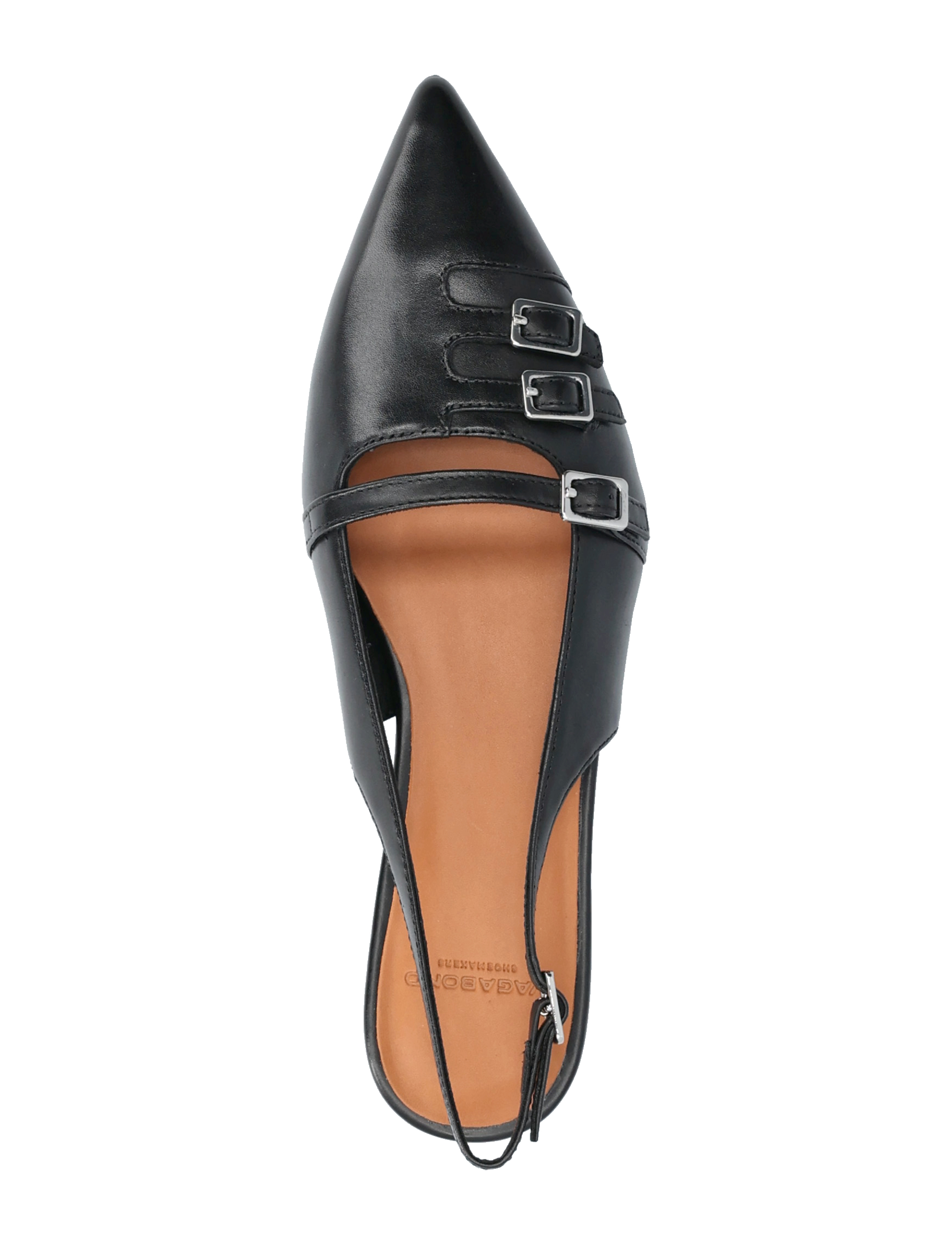 VAGABOND - HERMINE - black - 4