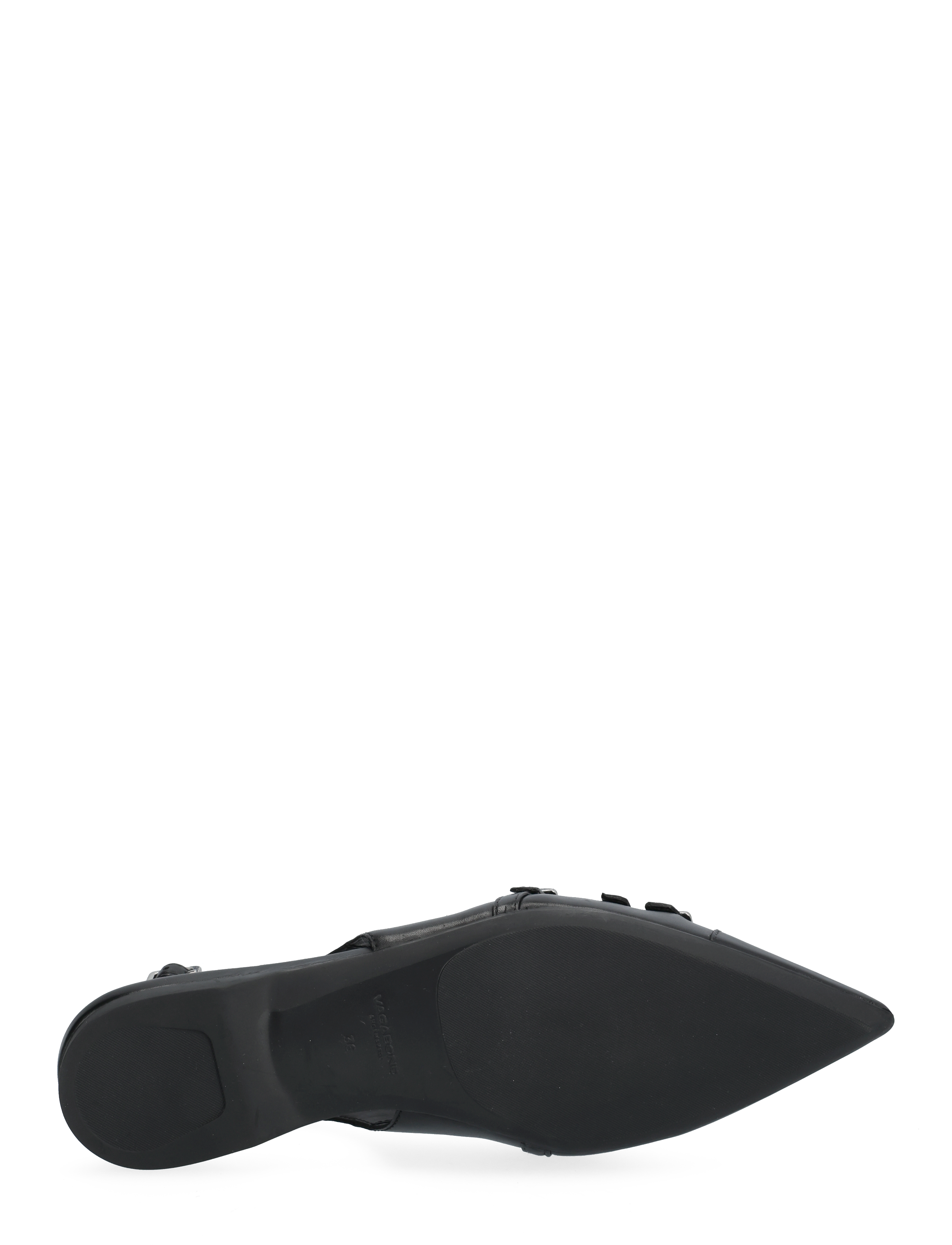 VAGABOND - HERMINE - black - 5