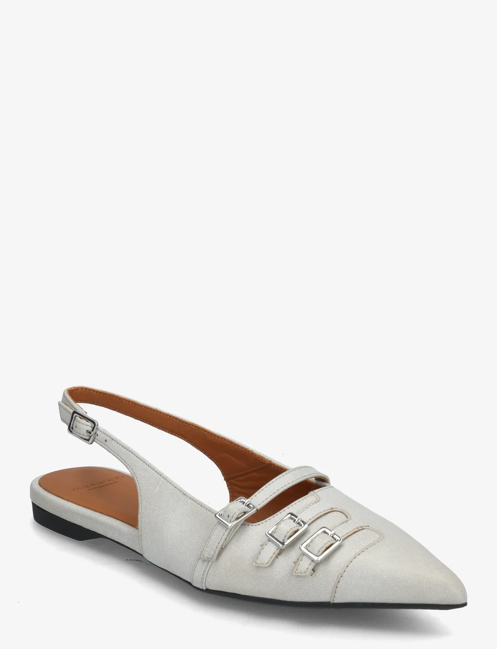 VAGABOND - HERMINE - konfirmatsioon - beige - 0