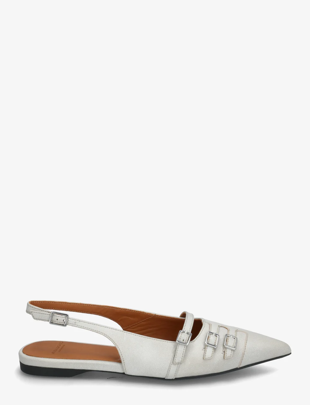 VAGABOND - HERMINE - konfirmatsioon - beige - 1