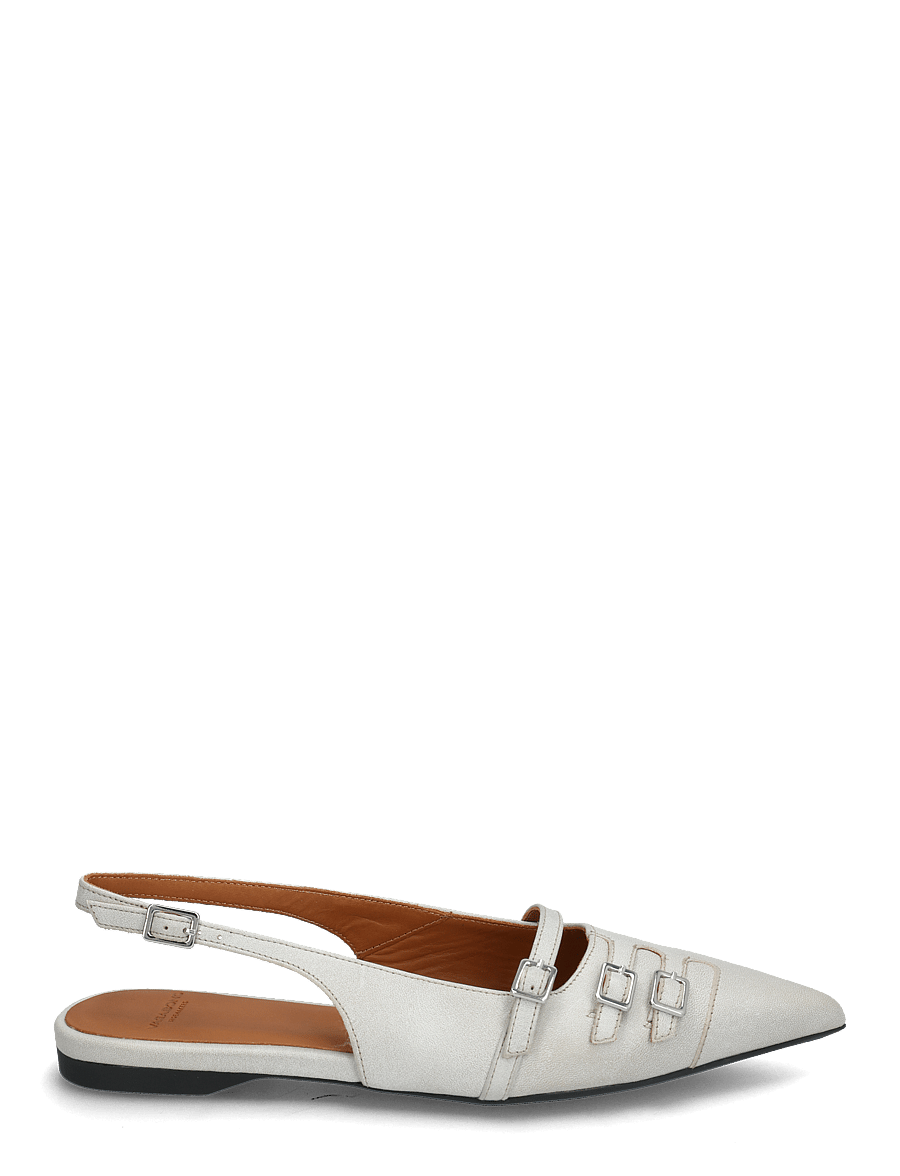 VAGABOND - HERMINE - konfirmation - beige - 1