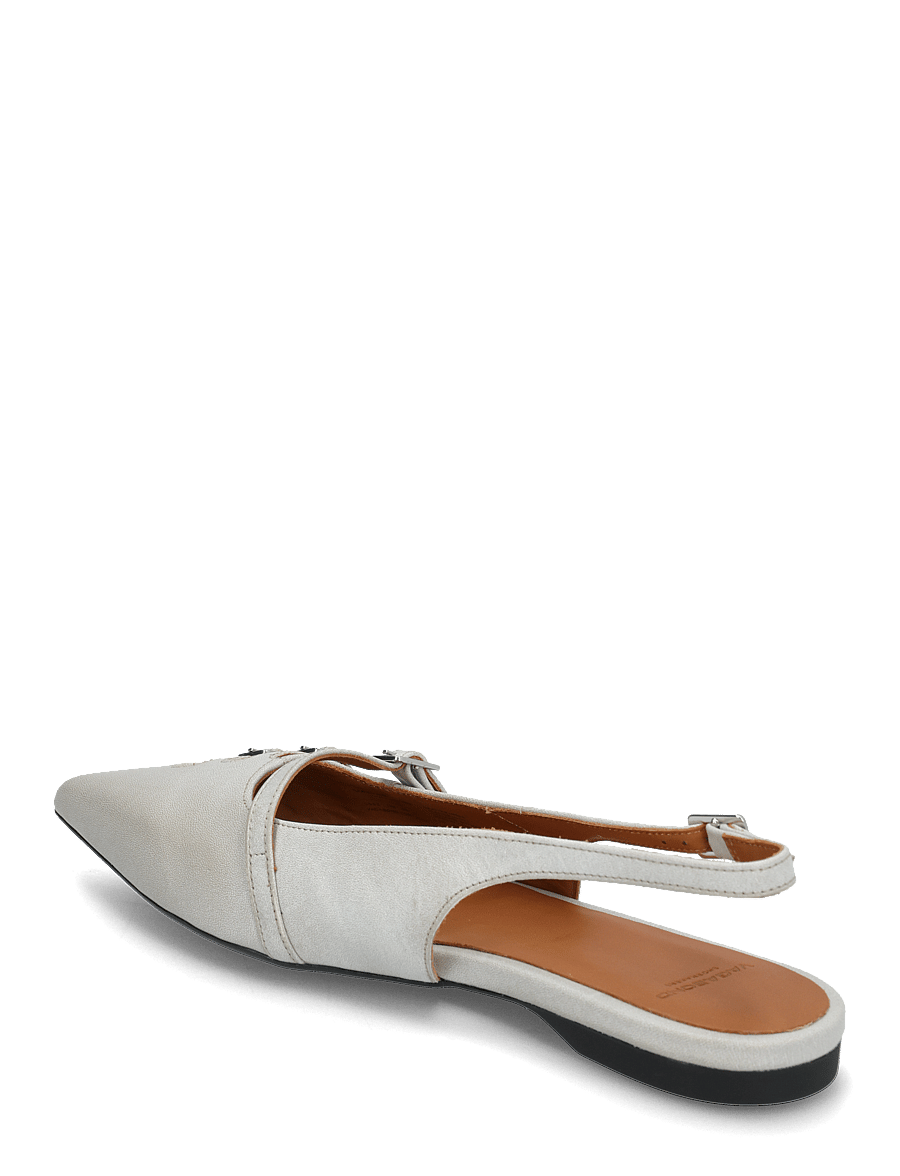 VAGABOND - HERMINE - konfirmation - beige - 2
