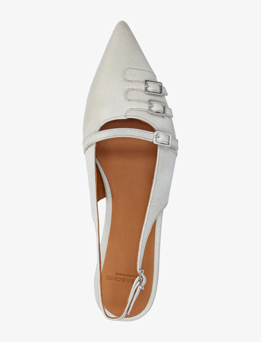 VAGABOND - HERMINE - konfirmatsioon - beige - 3