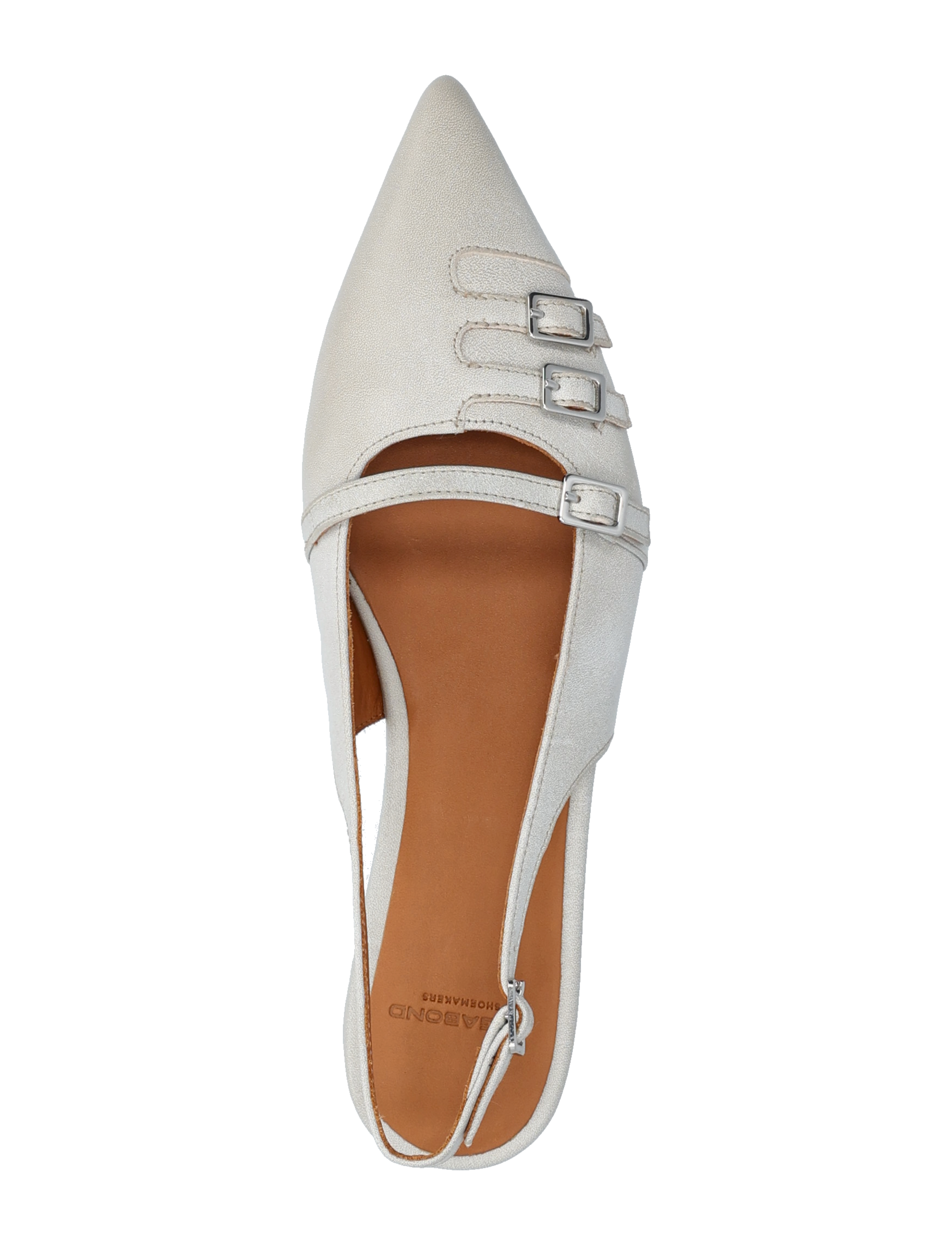 VAGABOND - HERMINE - konfirmation - beige - 3