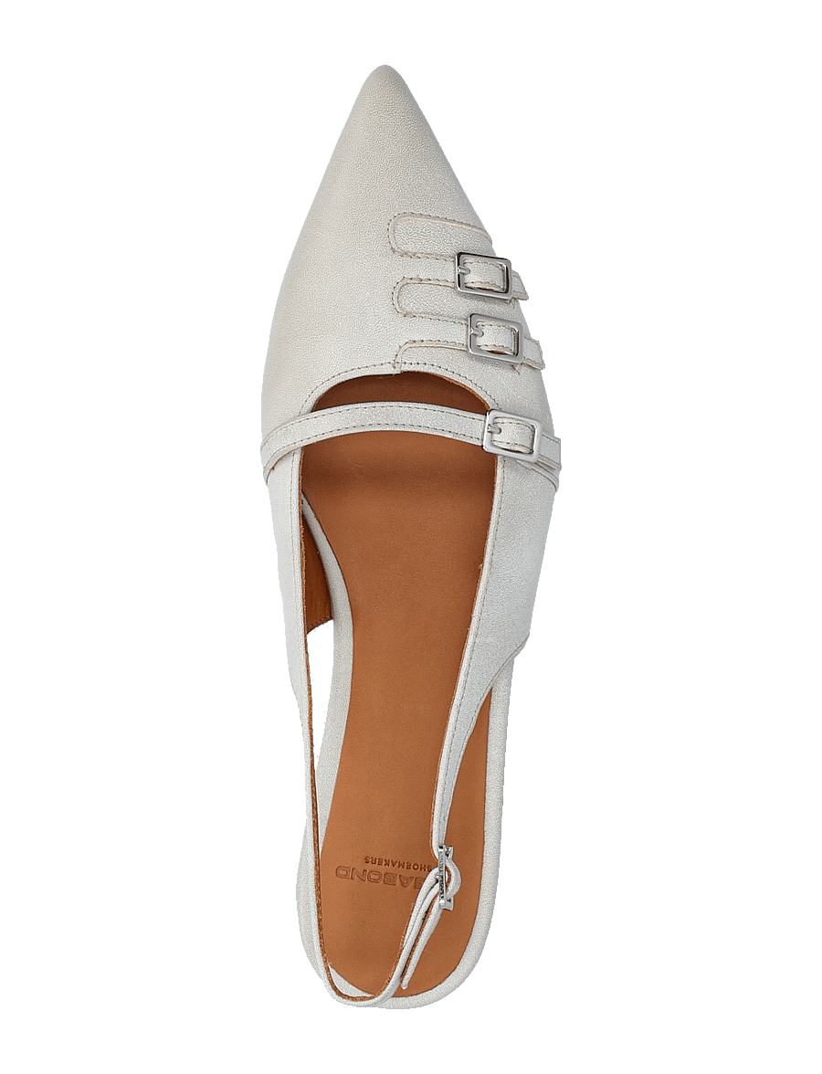 VAGABOND - HERMINE - konfirmation - beige - 3