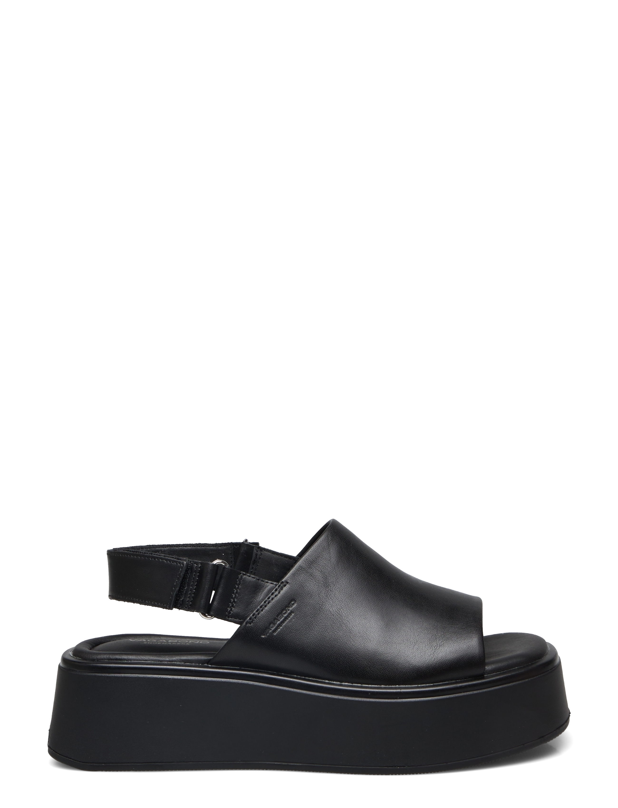 VAGABOND - COURTNEY - black - 2