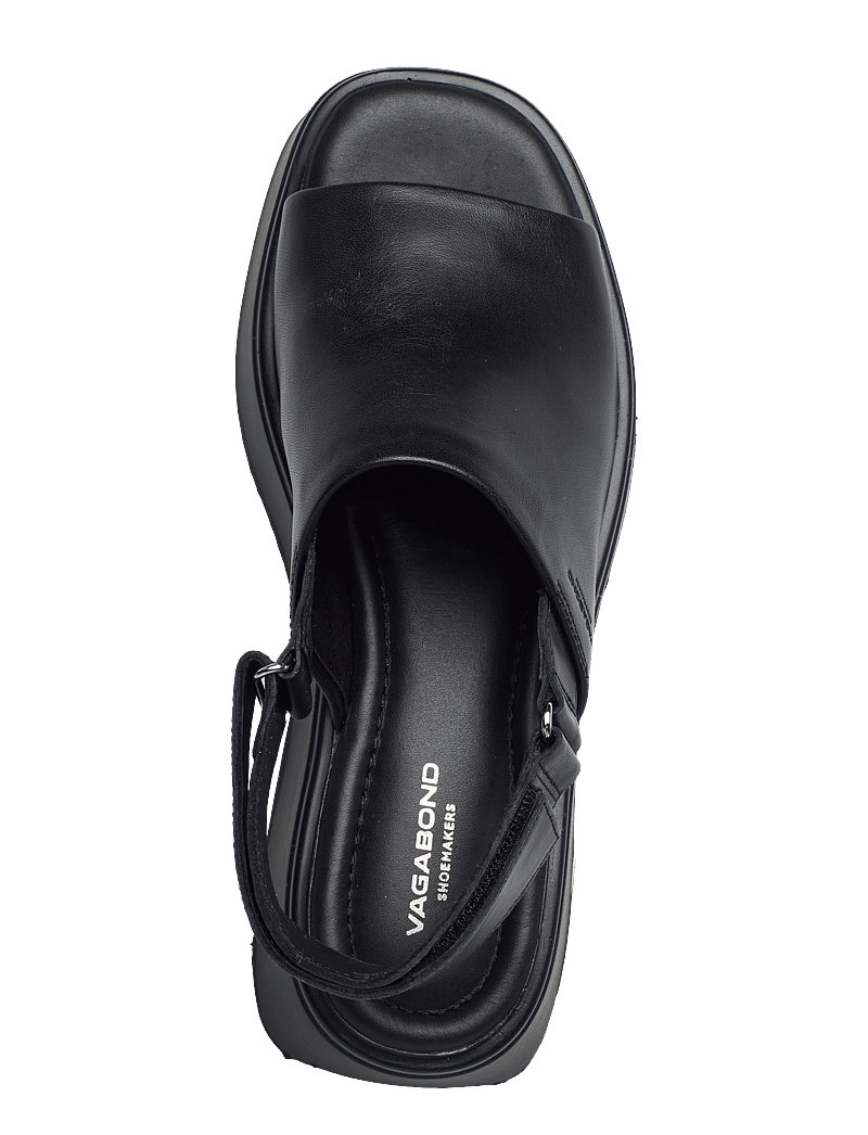 VAGABOND Courtney (VGA5534-001) Platform sandals