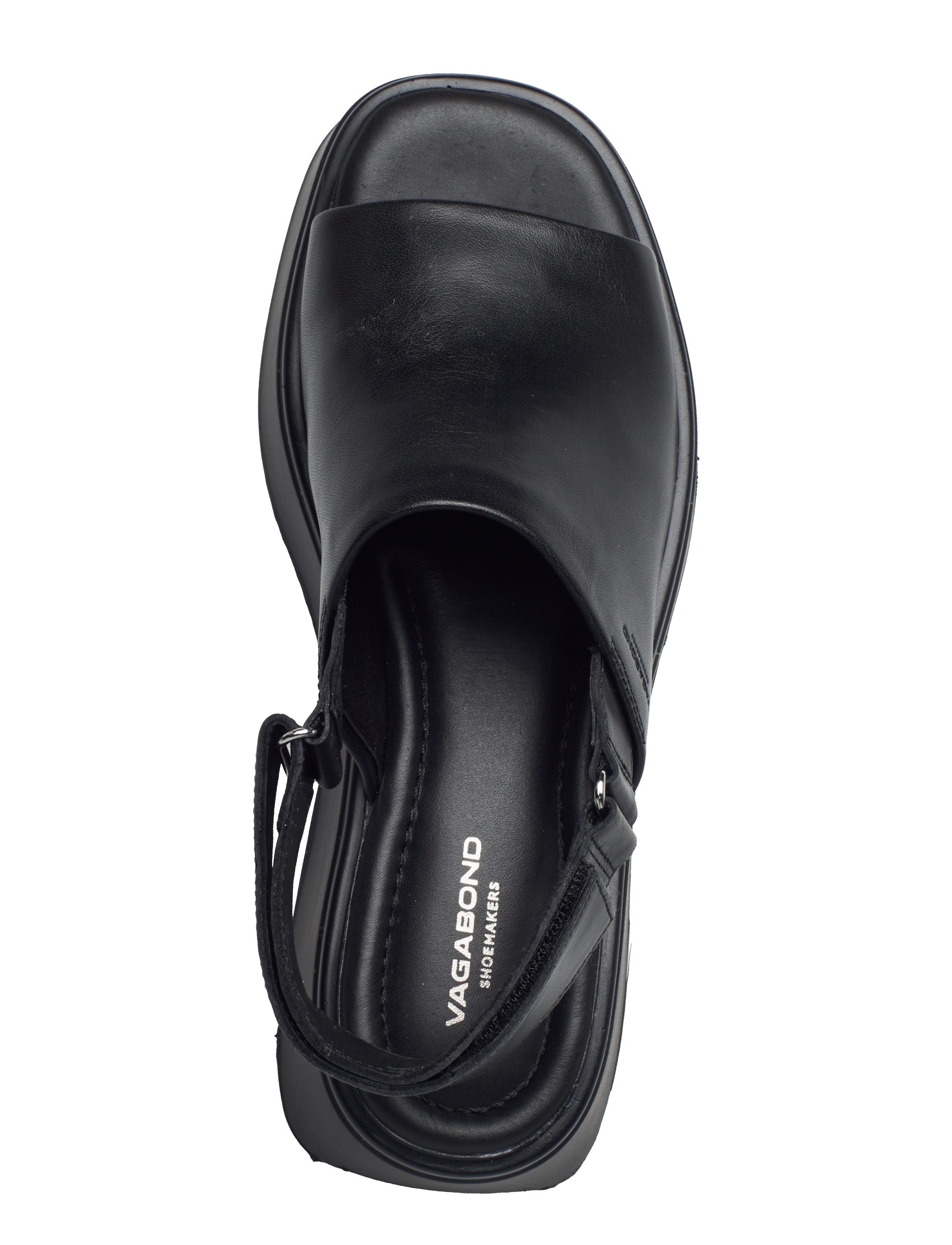 VAGABOND - COURTNEY - black - 4
