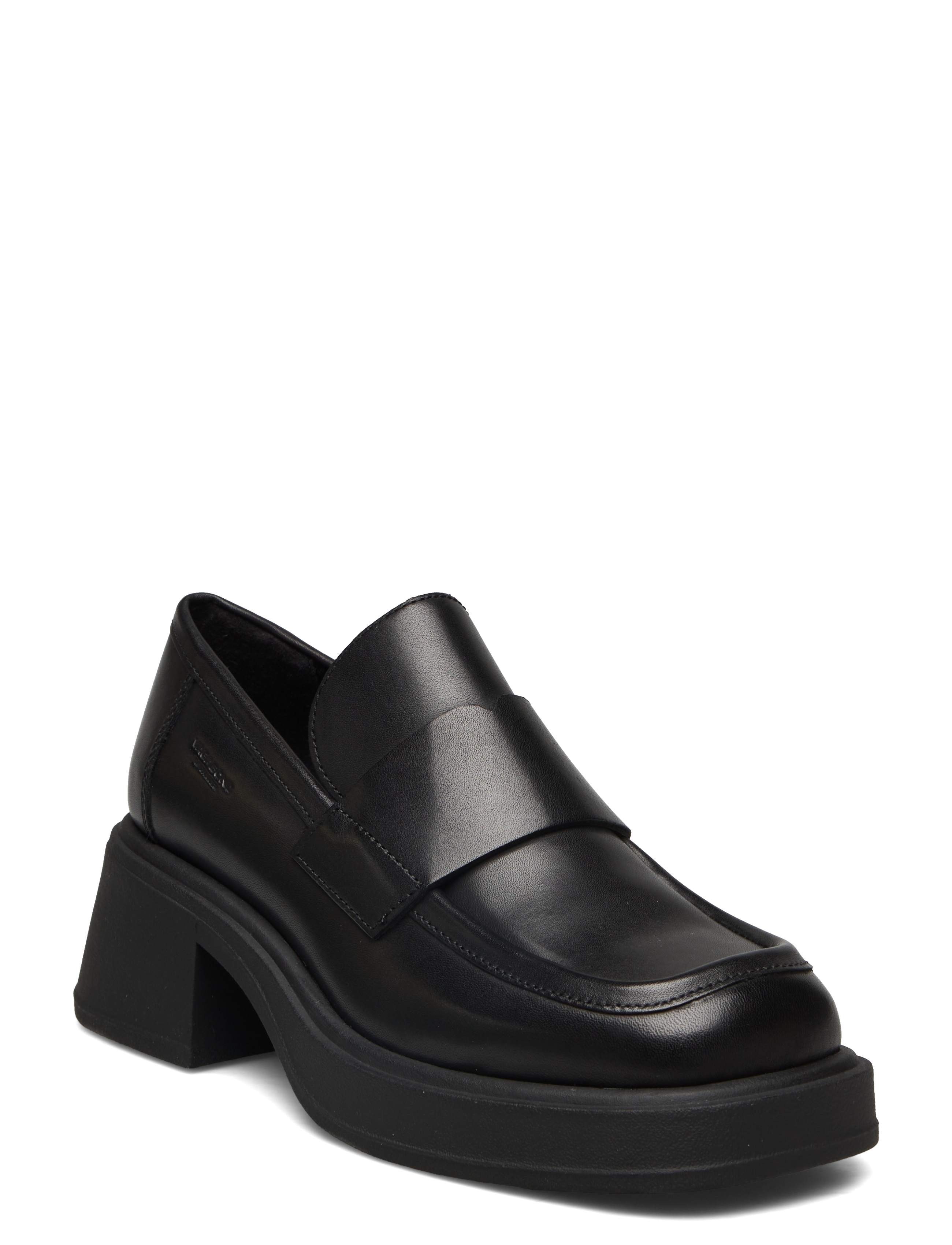 VAGABOND DORAH -  - BLACK / black