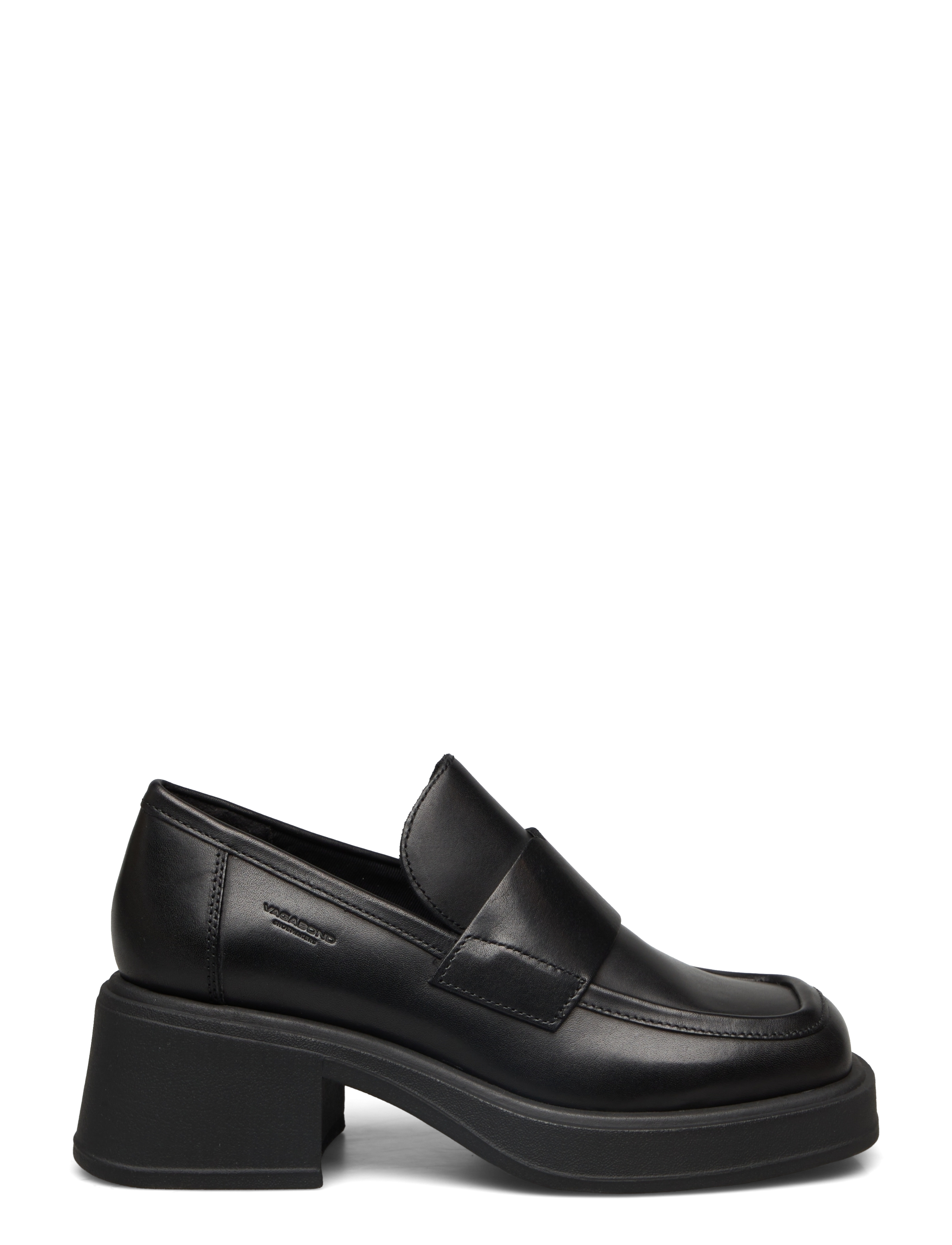 VAGABOND - DORAH - mode trends - black - 2