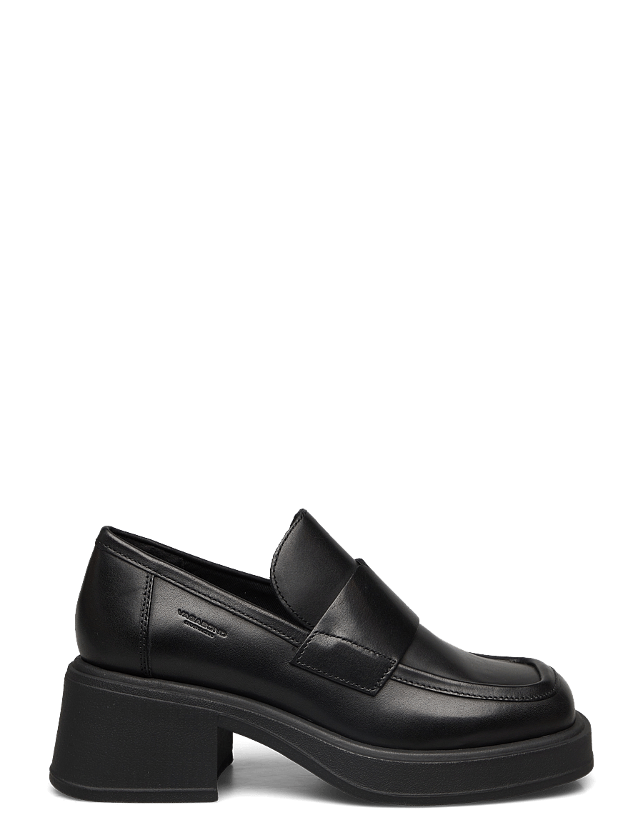 VAGABOND - DORAH - fashion trends - black - 2