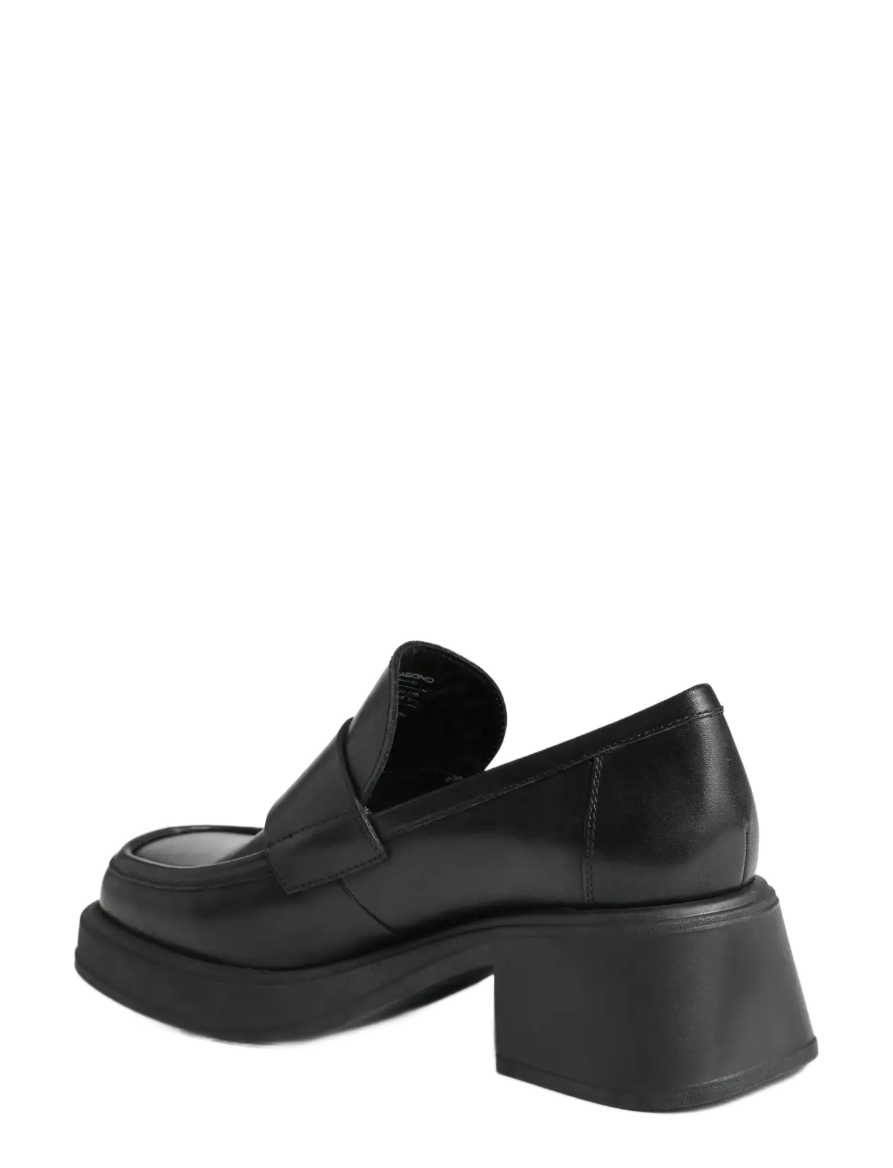 VAGABOND - DORAH - fashion trends - black - 3