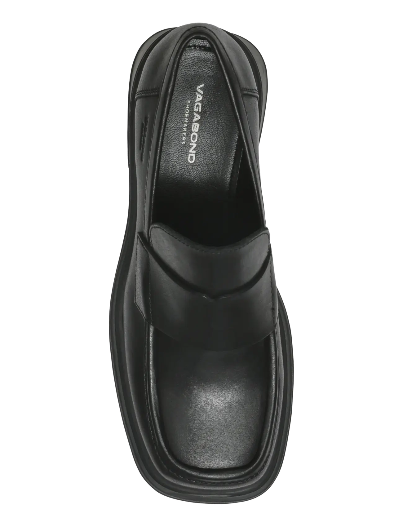 VAGABOND - DORAH - fashion trends - black - 4