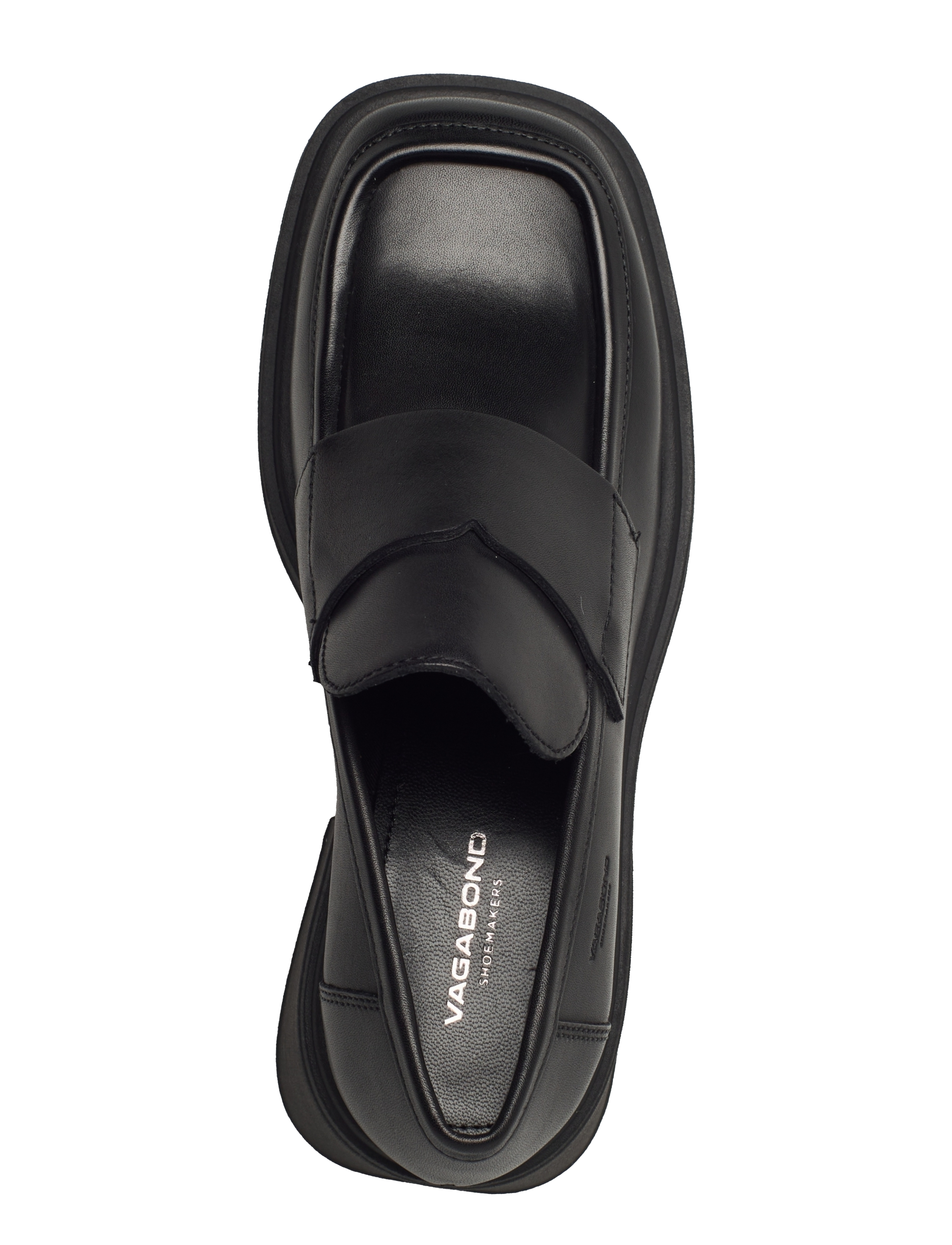 VAGABOND - DORAH - mode trends - black - 4