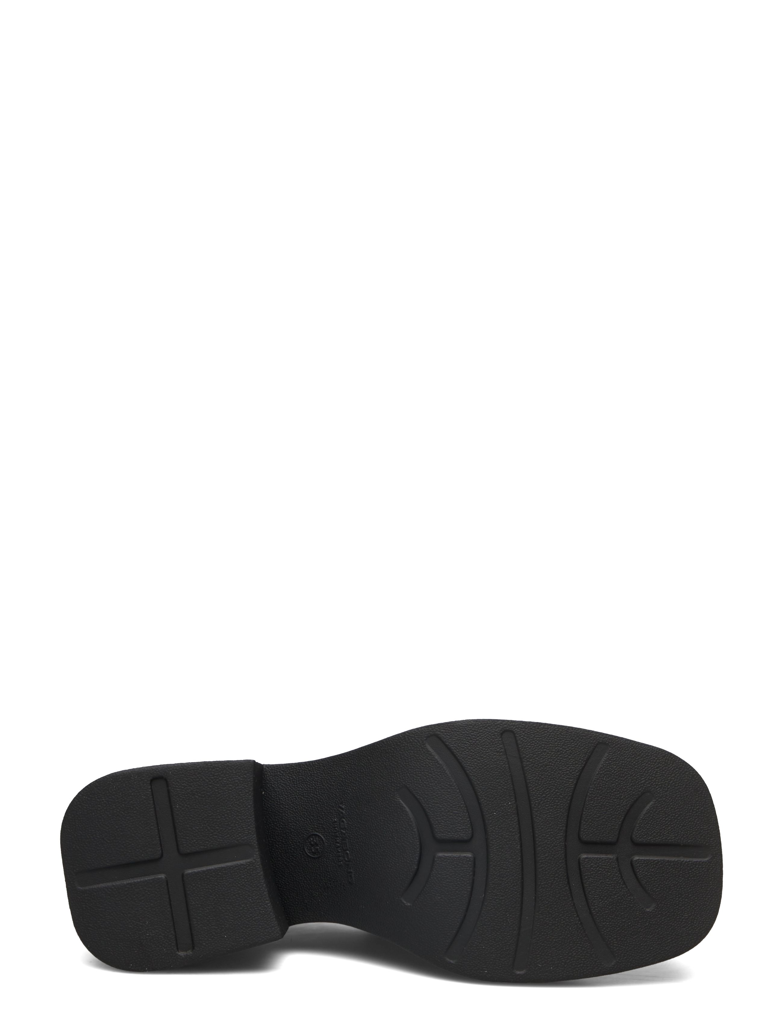 VAGABOND - DORAH - mode trends - black - 5