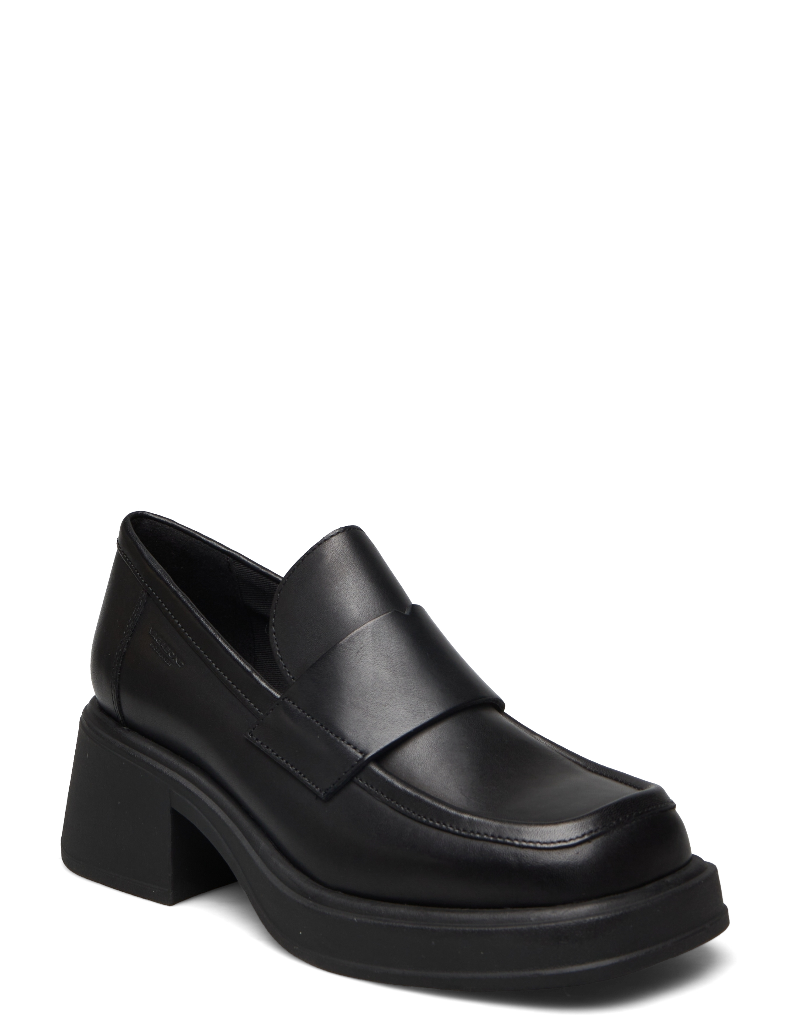 VAGABOND DORAH - Jalanõud - BLACK / black