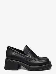 VAGABOND - DORAH - heeled loafers - black - 1