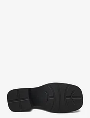VAGABOND - DORAH - augstpapēžu loafer stila apavi - black - 4