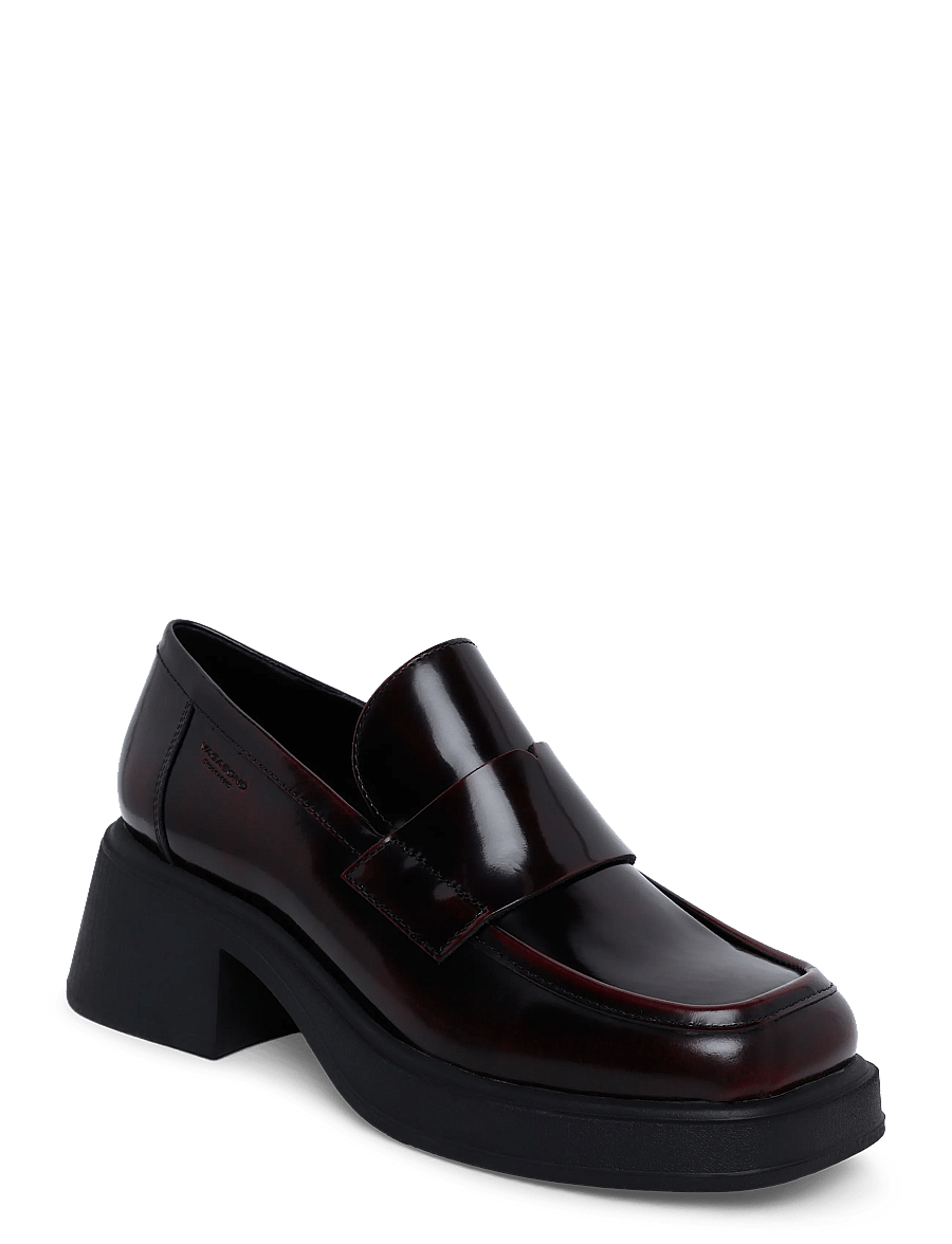 VAGABOND - DORAH - fashion trends - dark red - 0
