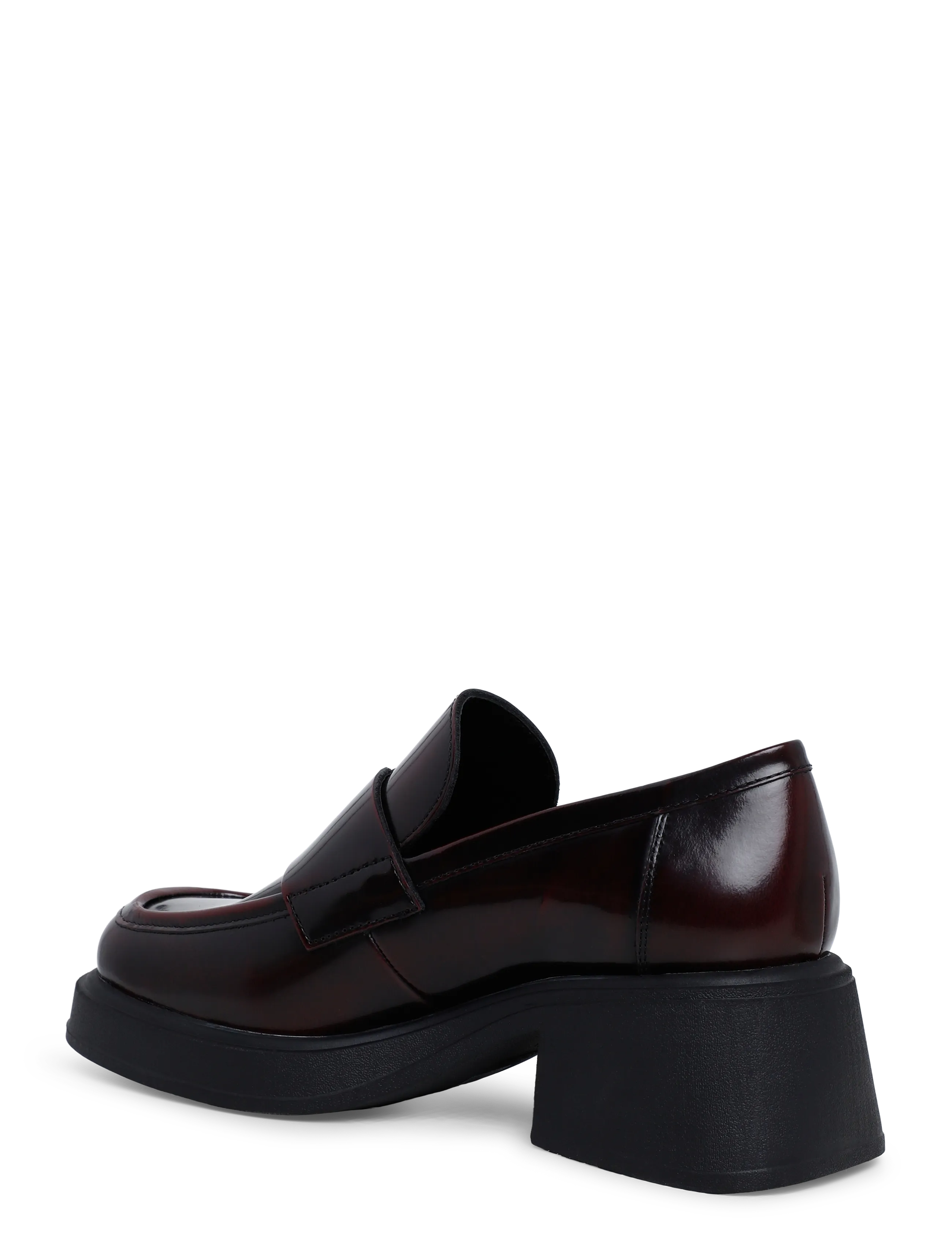 VAGABOND - DORAH - fashion trends - dark red - 1