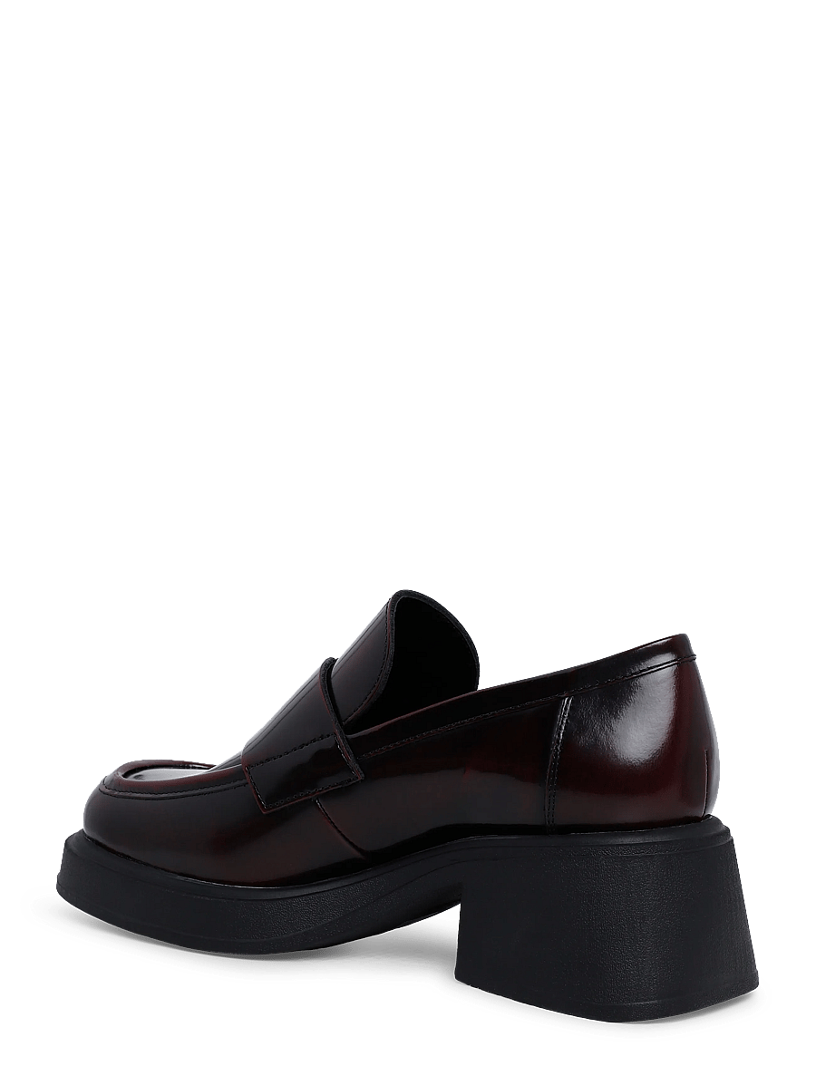 VAGABOND - DORAH - fashion trends - dark red - 1