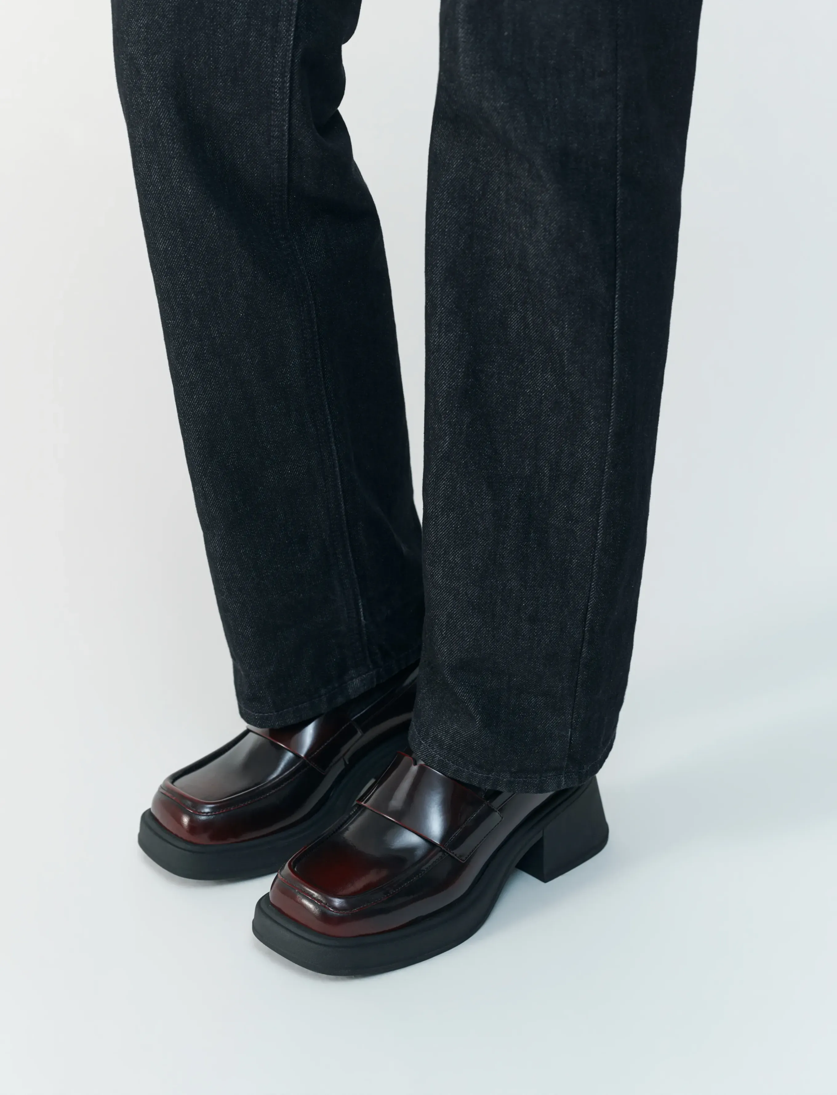 VAGABOND - DORAH - moetrendid - dark red - 0