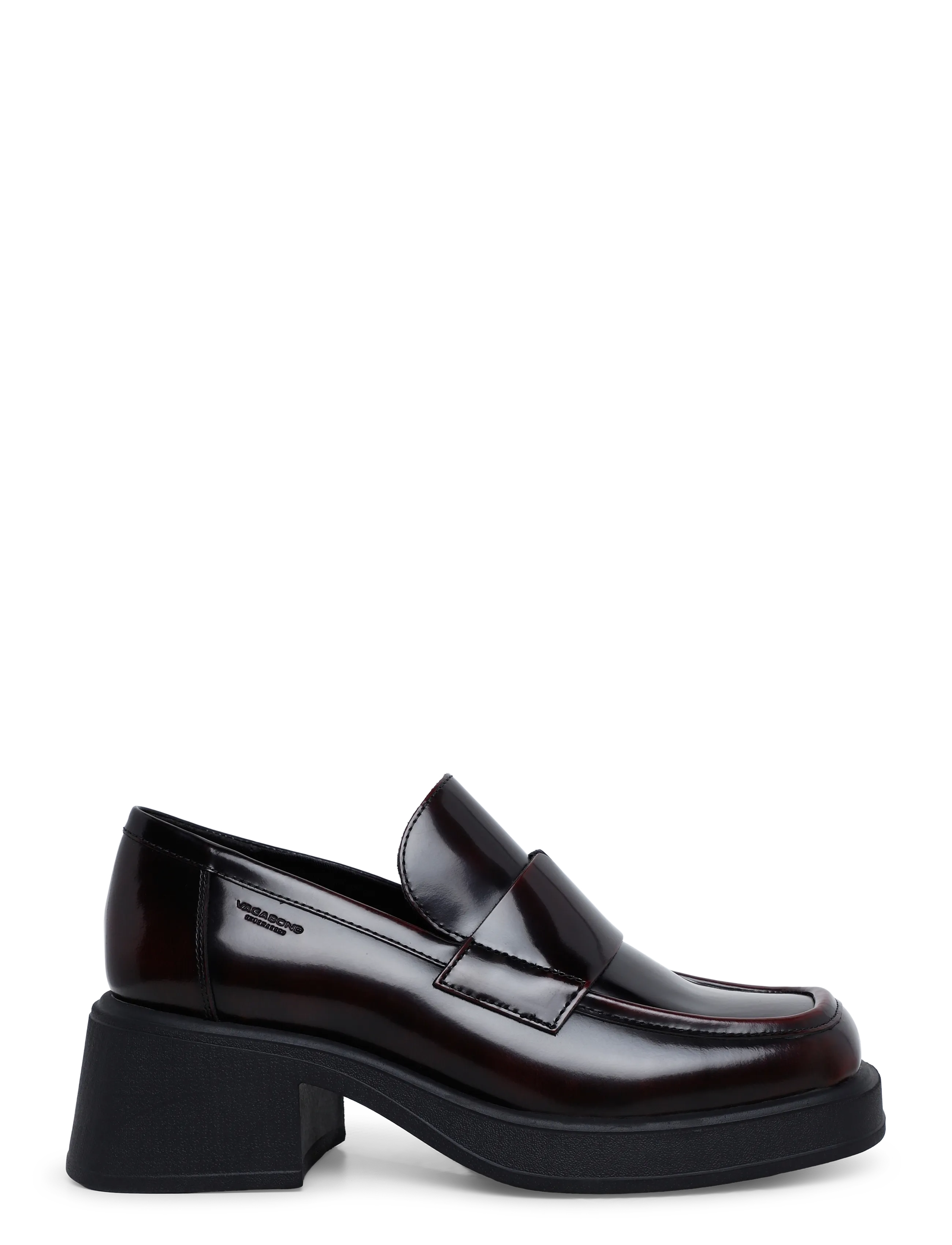 VAGABOND - DORAH - fashion trends - dark red - 2