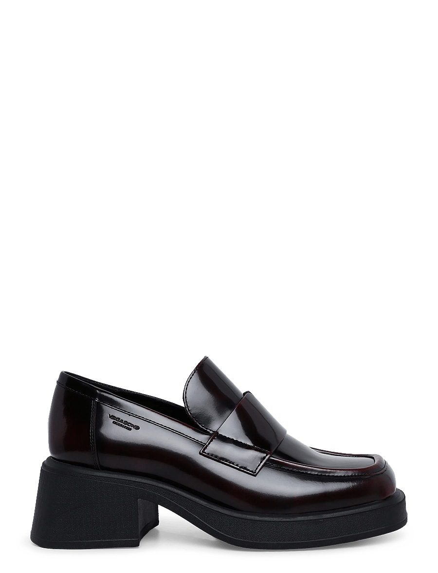 VAGABOND - DORAH - fashion trends - dark red - 2
