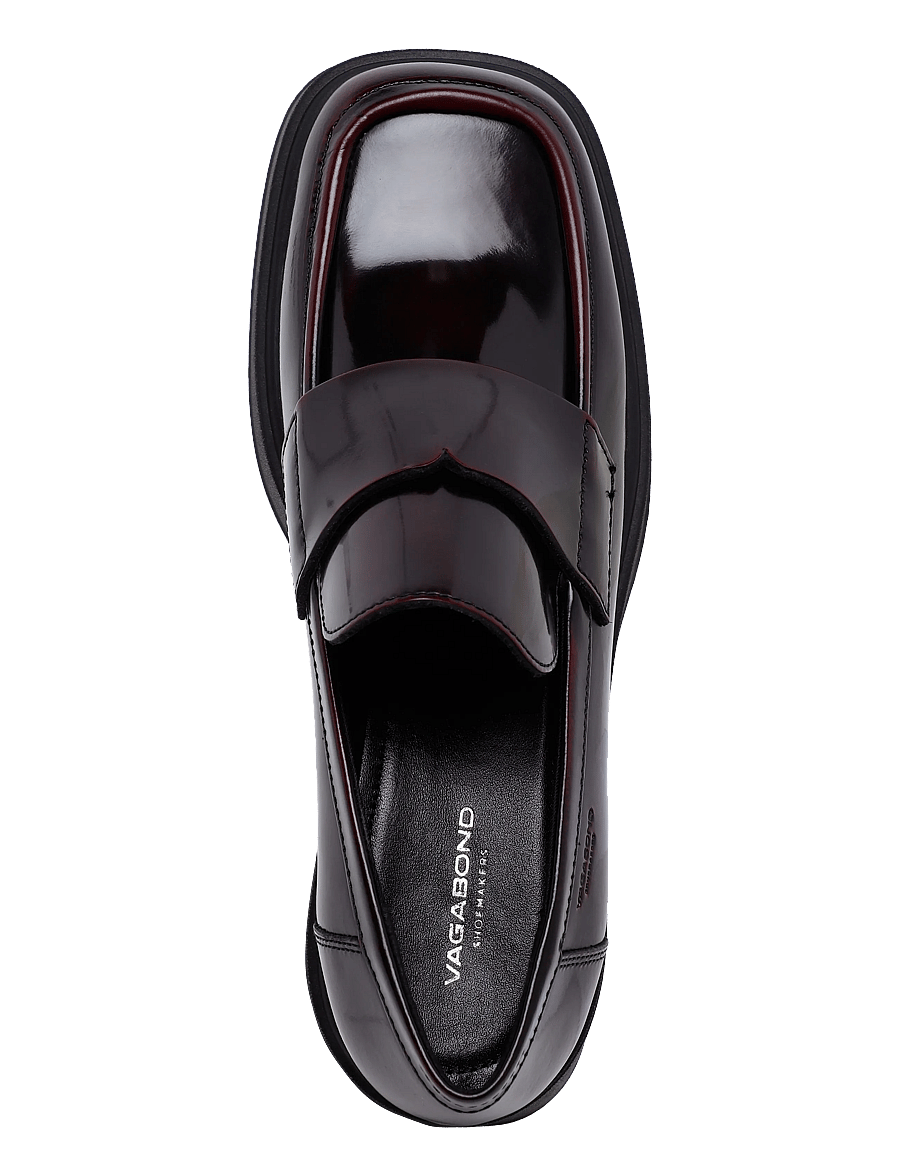 VAGABOND - DORAH - fashion trends - dark red - 3
