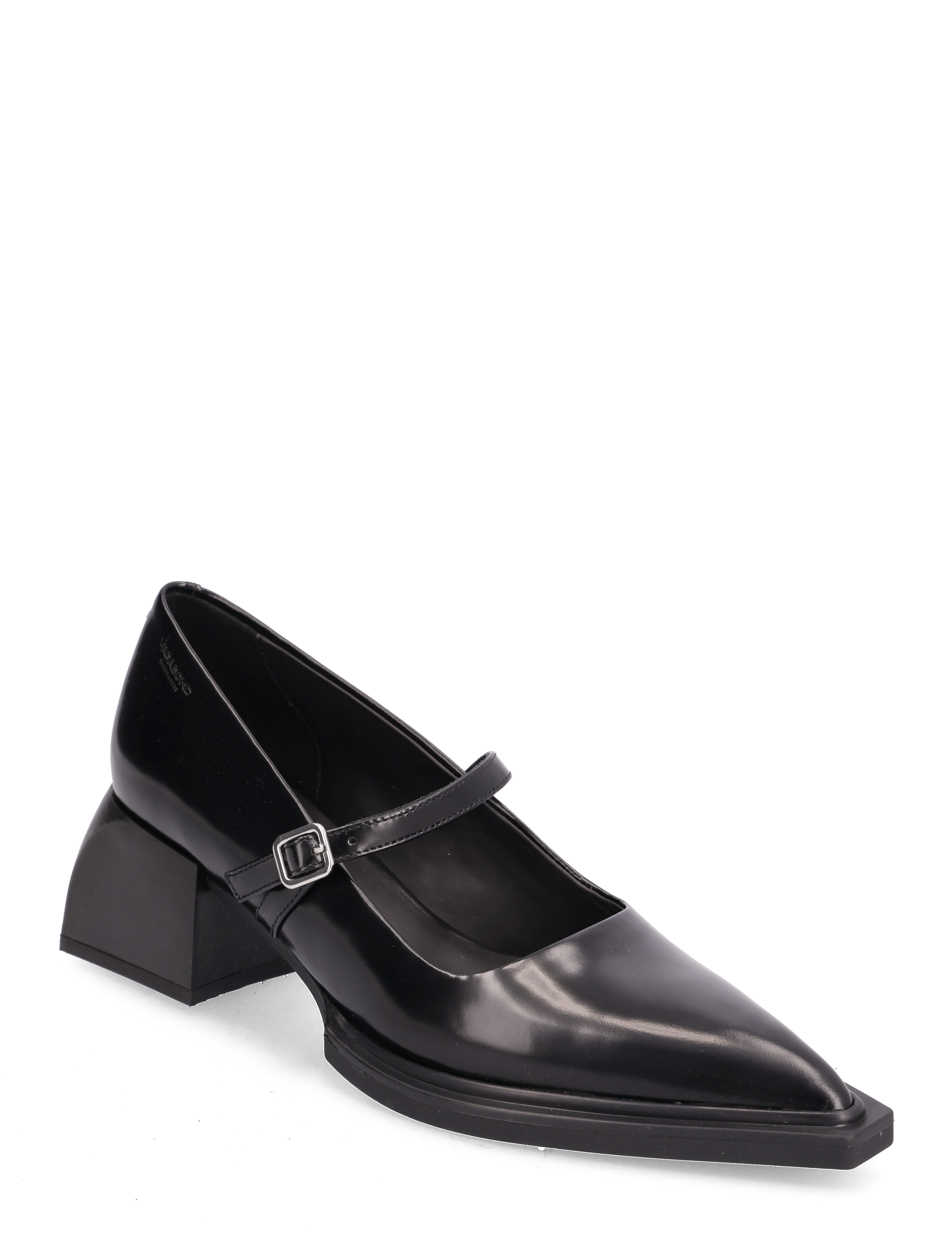 VAGABOND VIVIAN - Naised - BLACK / black