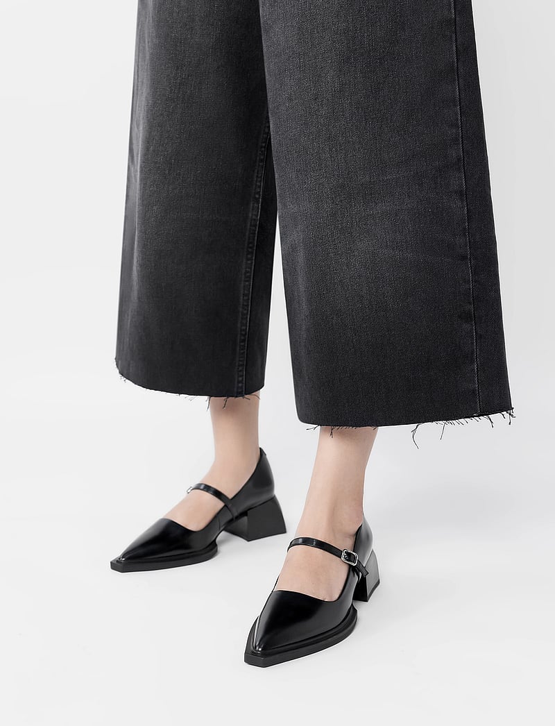 VAGABOND - VIVIAN - besondere anlässe - black - 0