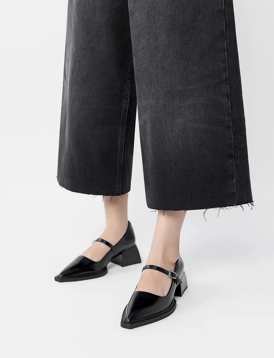 VAGABOND - VIVIAN - black - 0