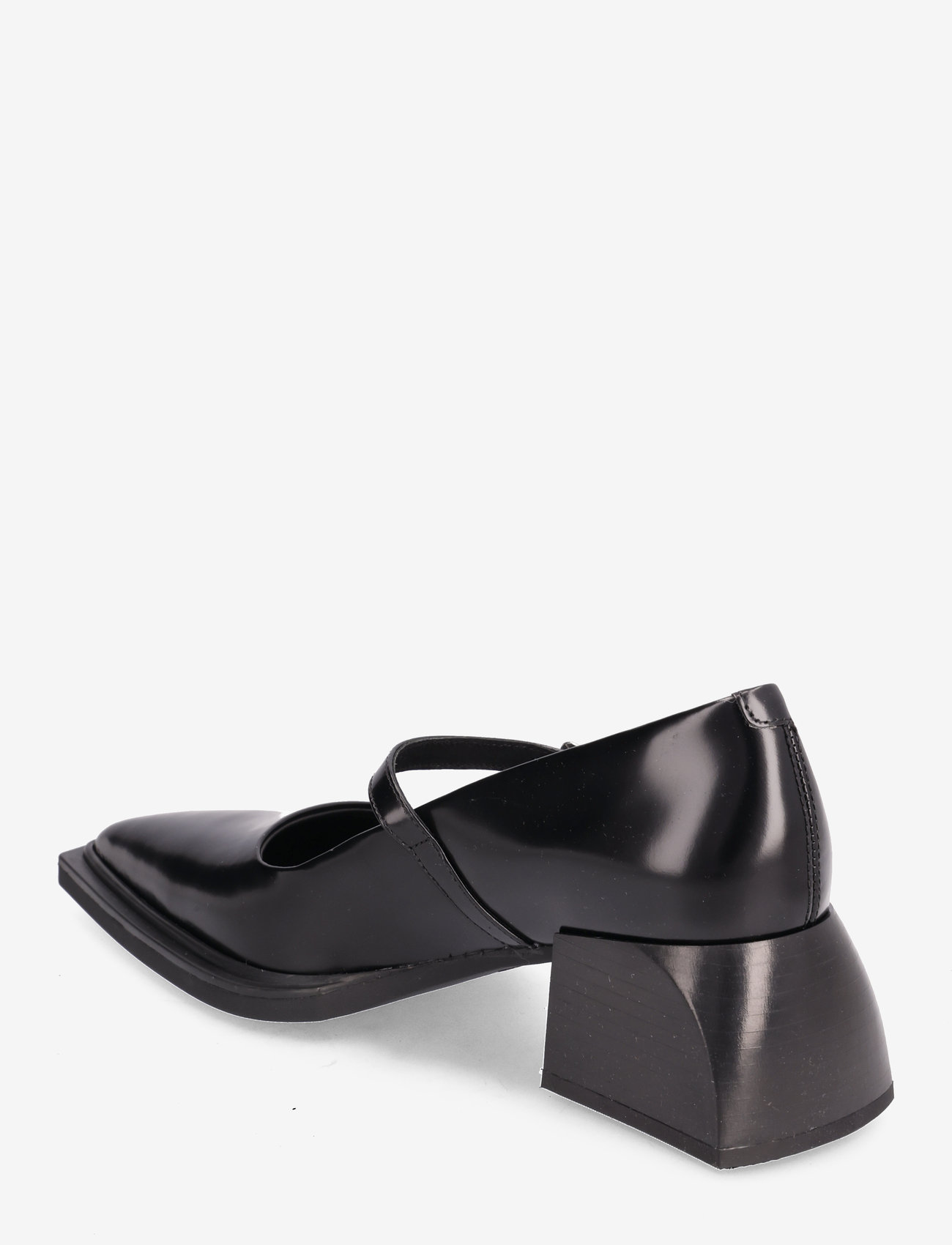 VIVIAN ヒール Vagabond Shoemakers ブラック VAGABOND Vivian (VGA5553-004) - Buty Mary Jane - Boozt.com
